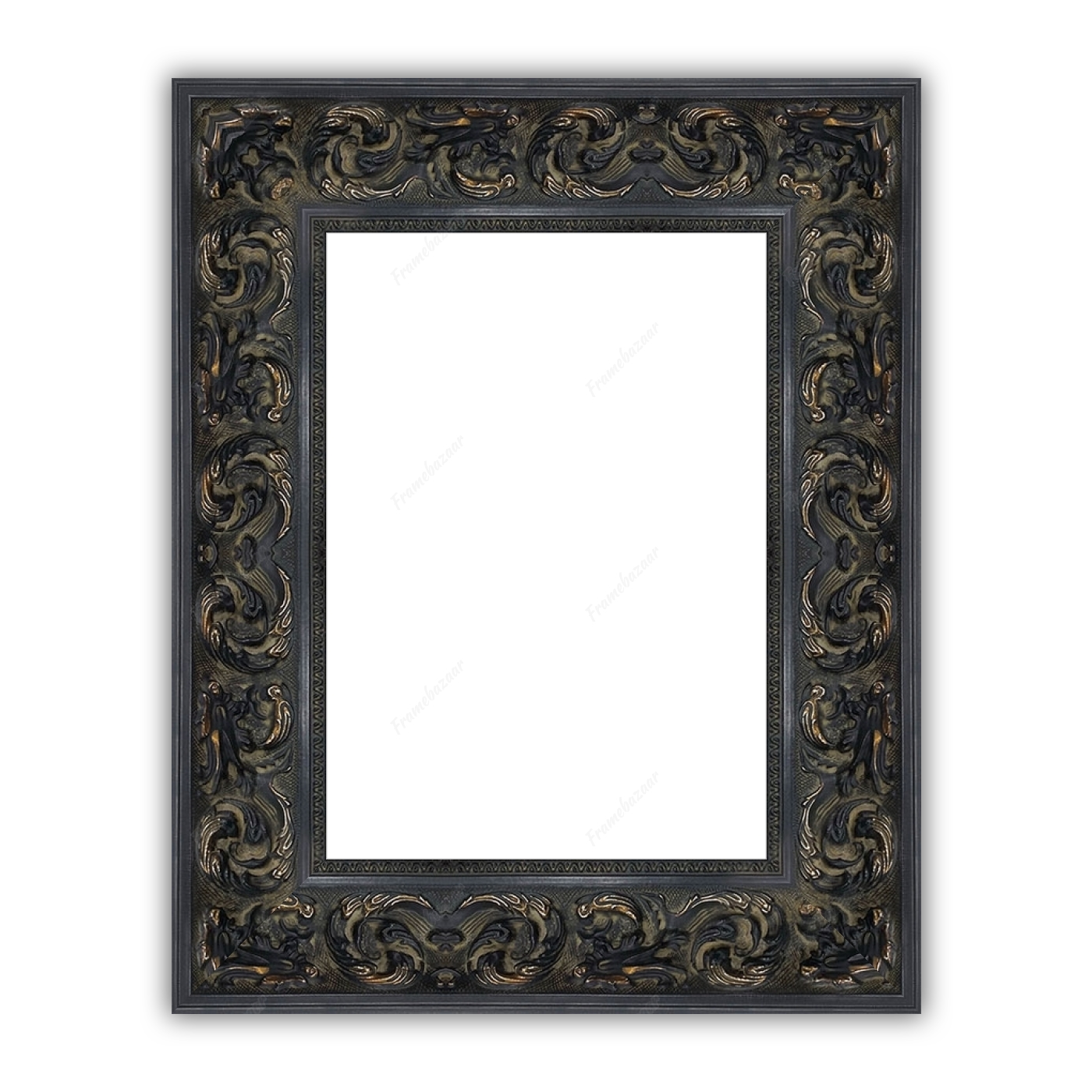 Granada Frame - Pure Wood