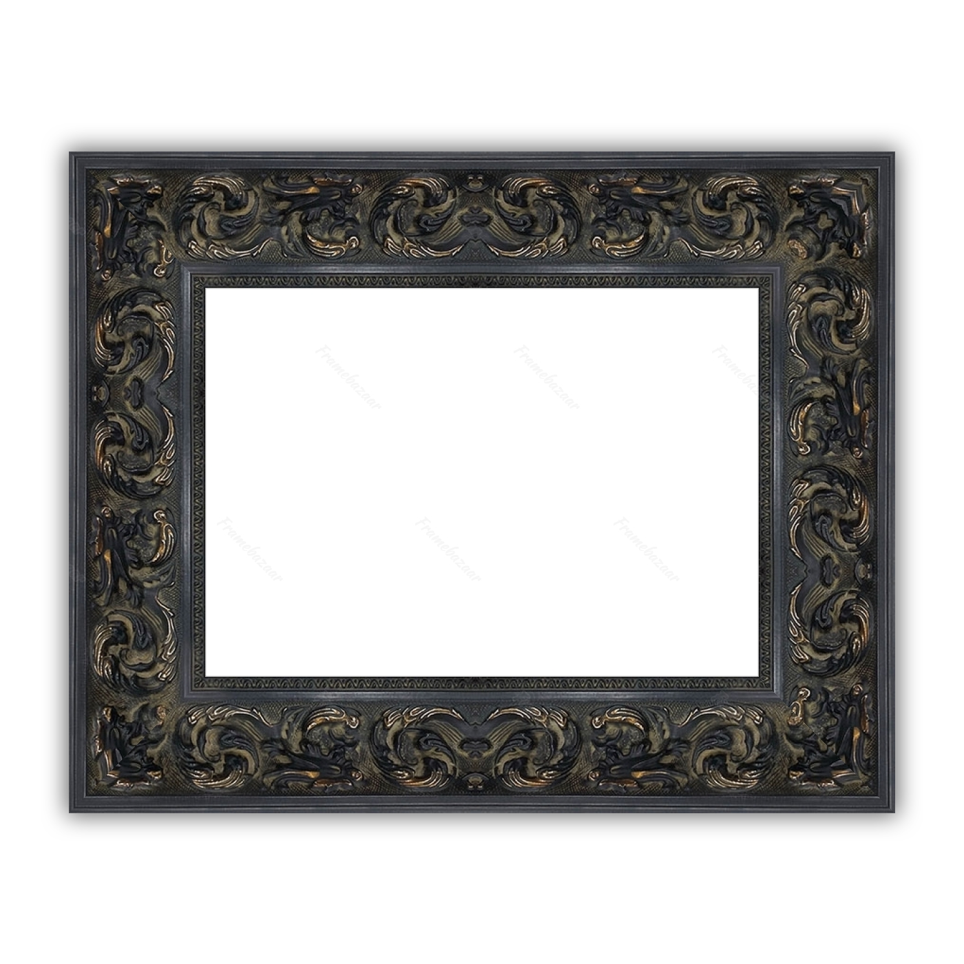 Granada Frame - Pure Wood