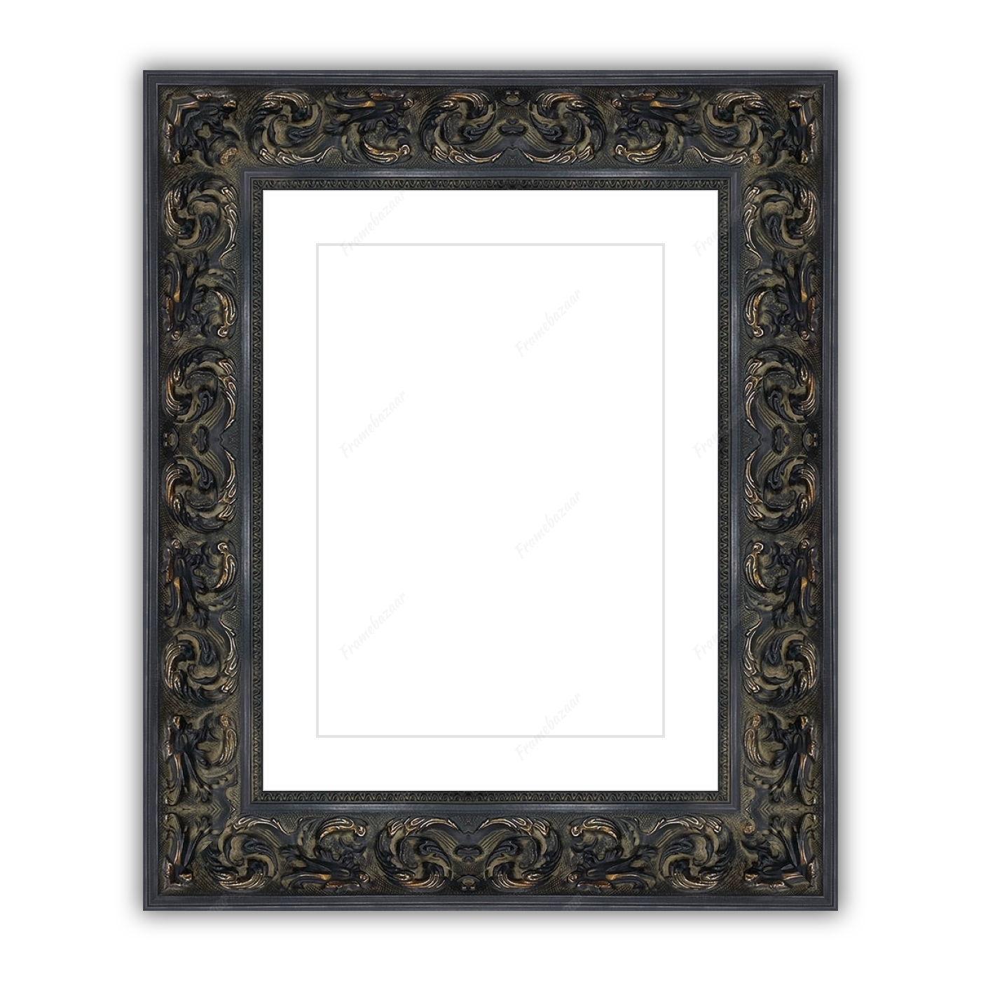 Granada Frame - Pure Wood