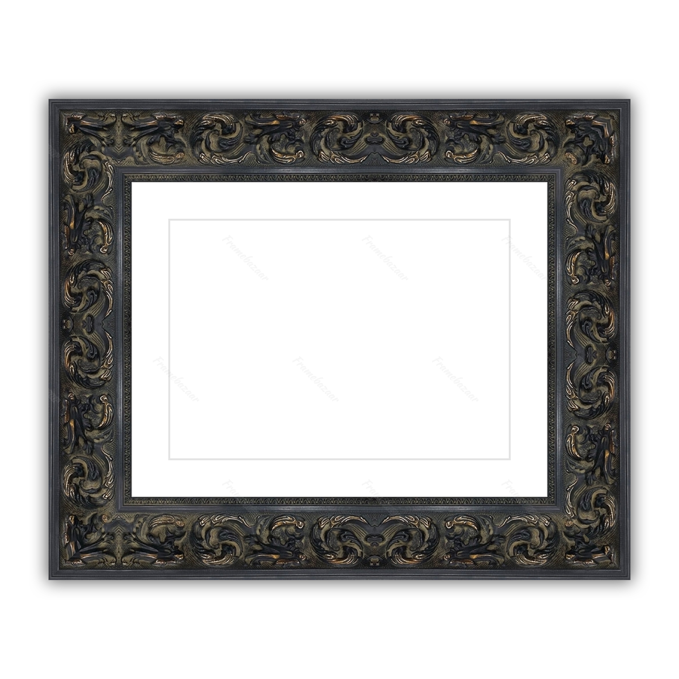 Granada Frame - Pure Wood