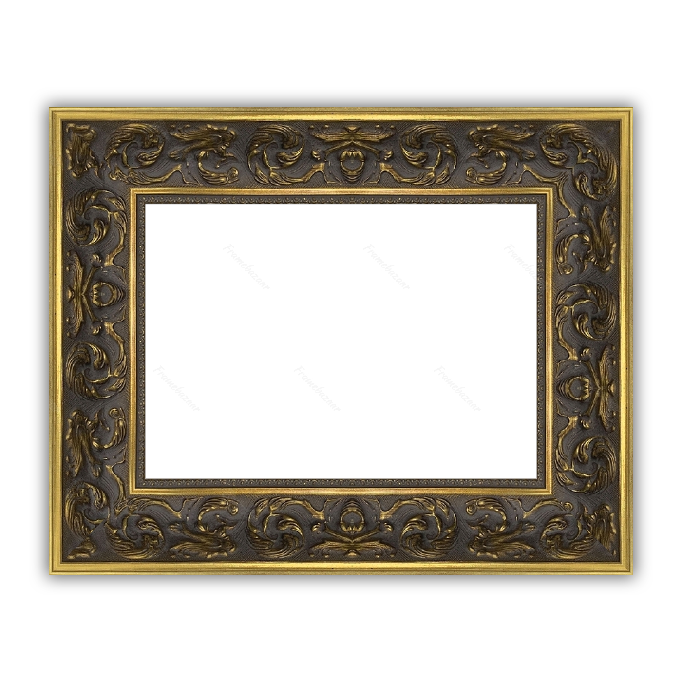 Granada Frame - Solid Wood