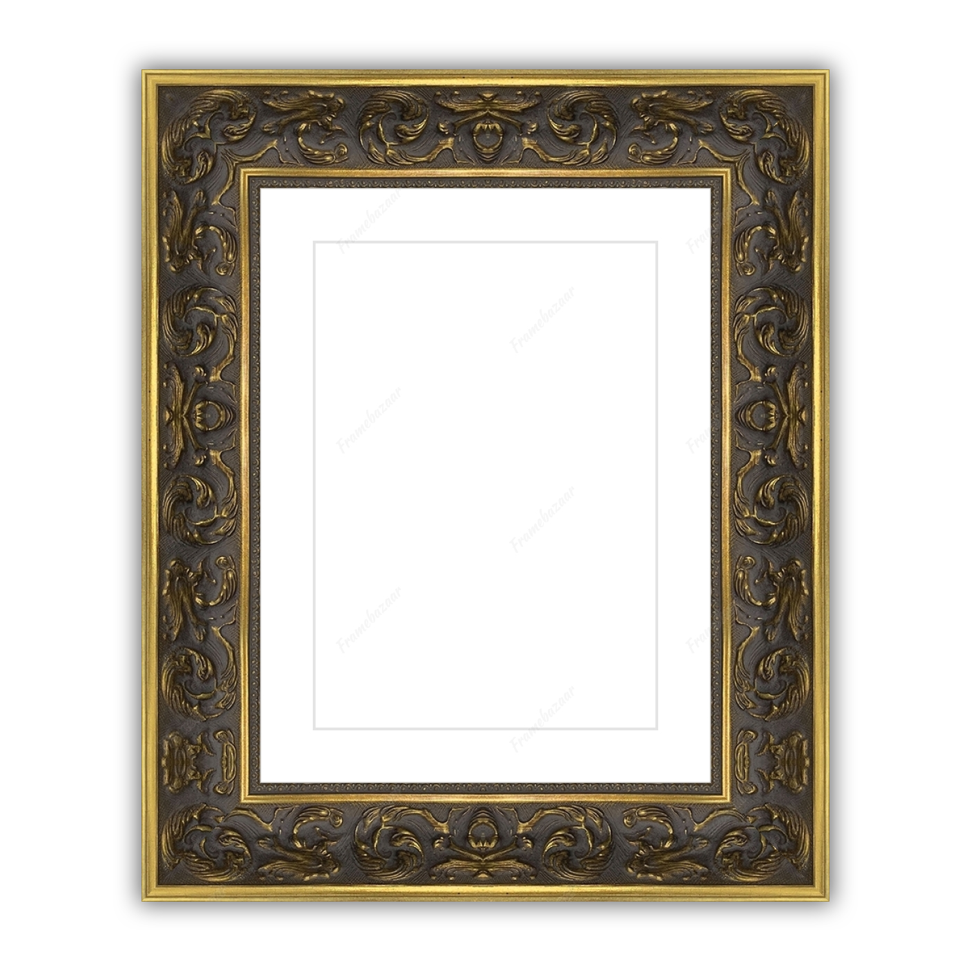 Granada Frame - Pure Wood