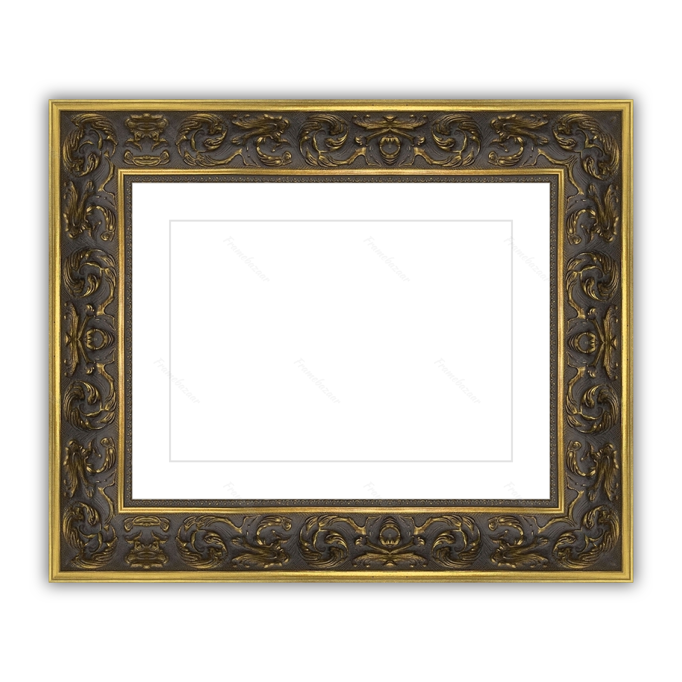 Granada Frame - Pure Wood