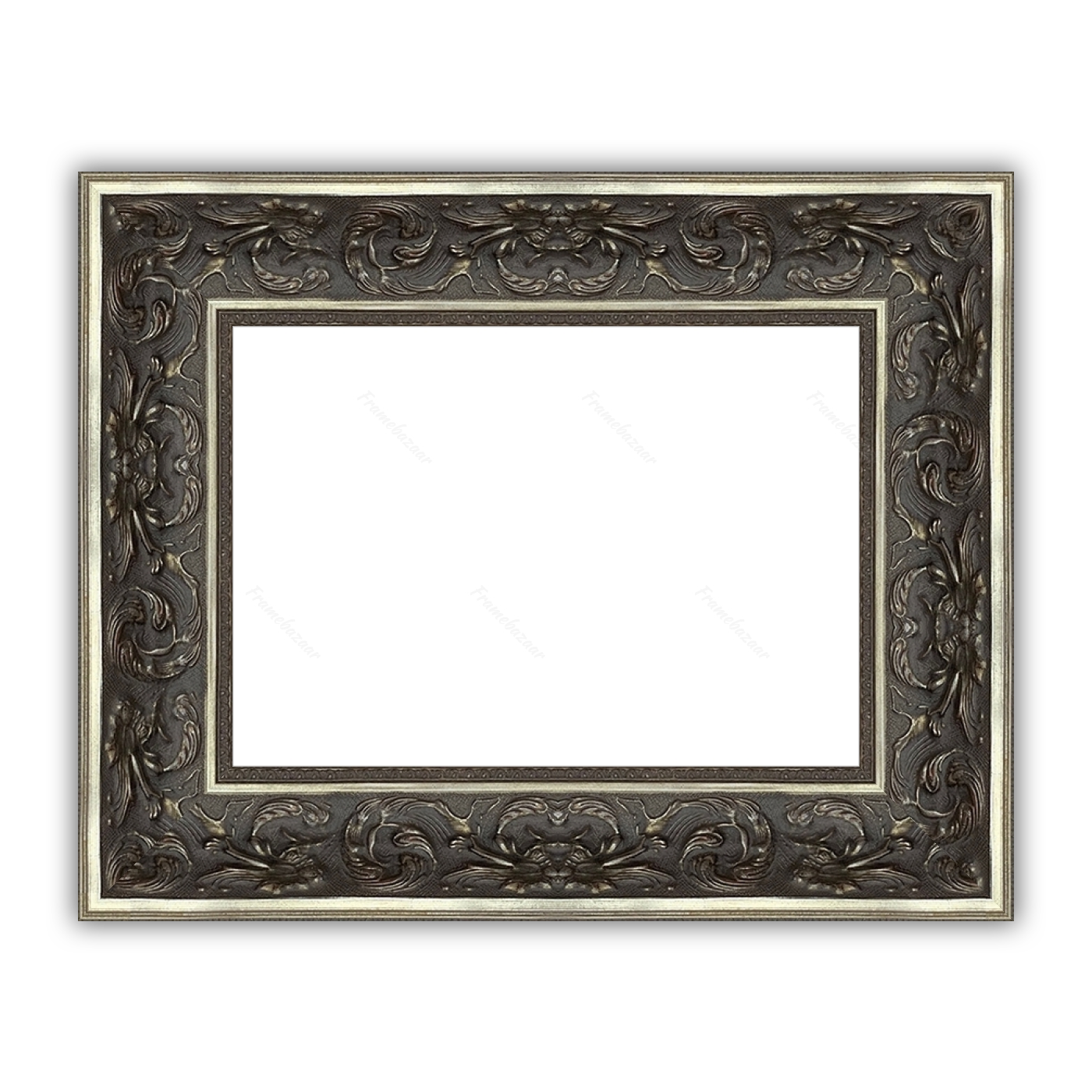 Granada Frame - Pure Wood