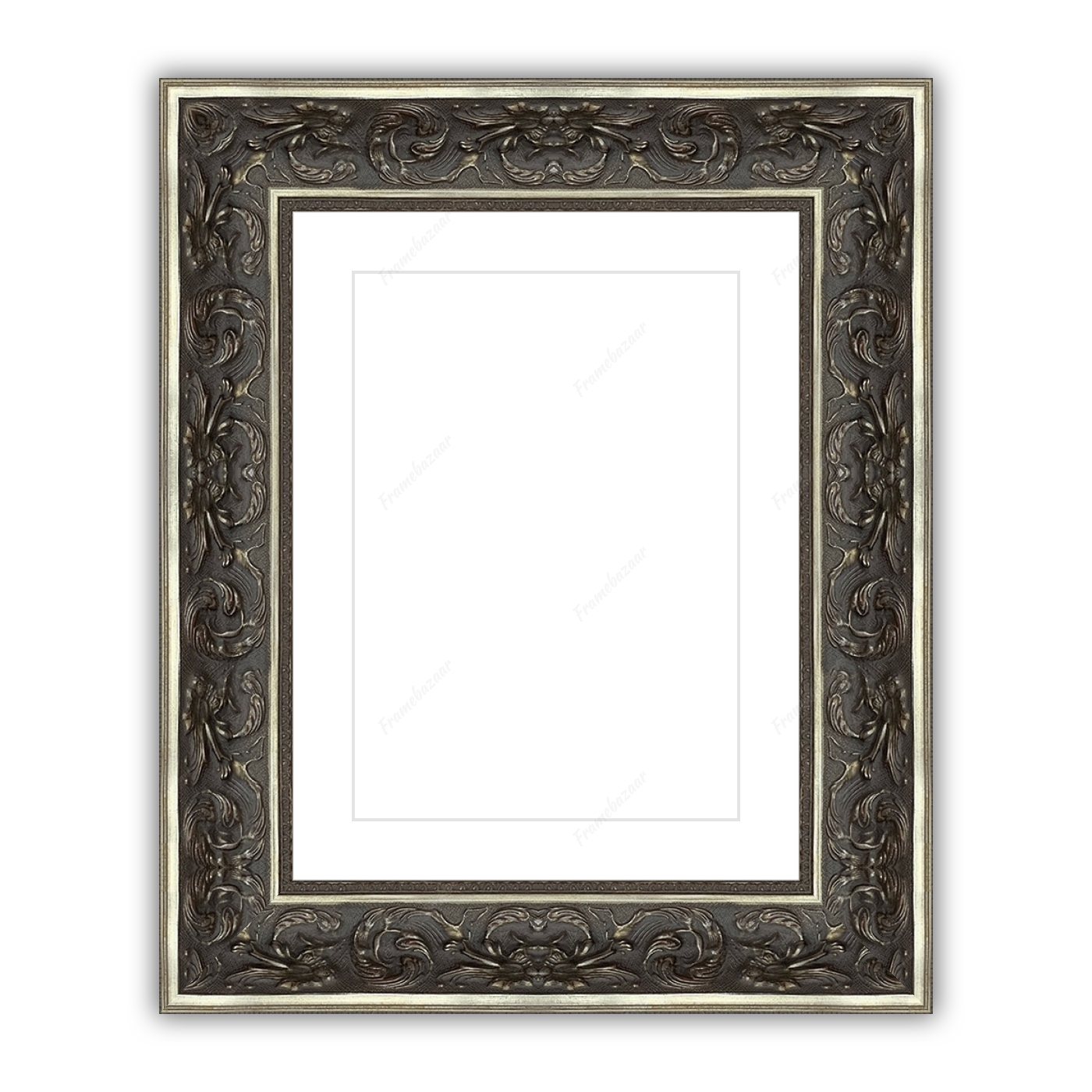 Granada Frame - Pure Wood