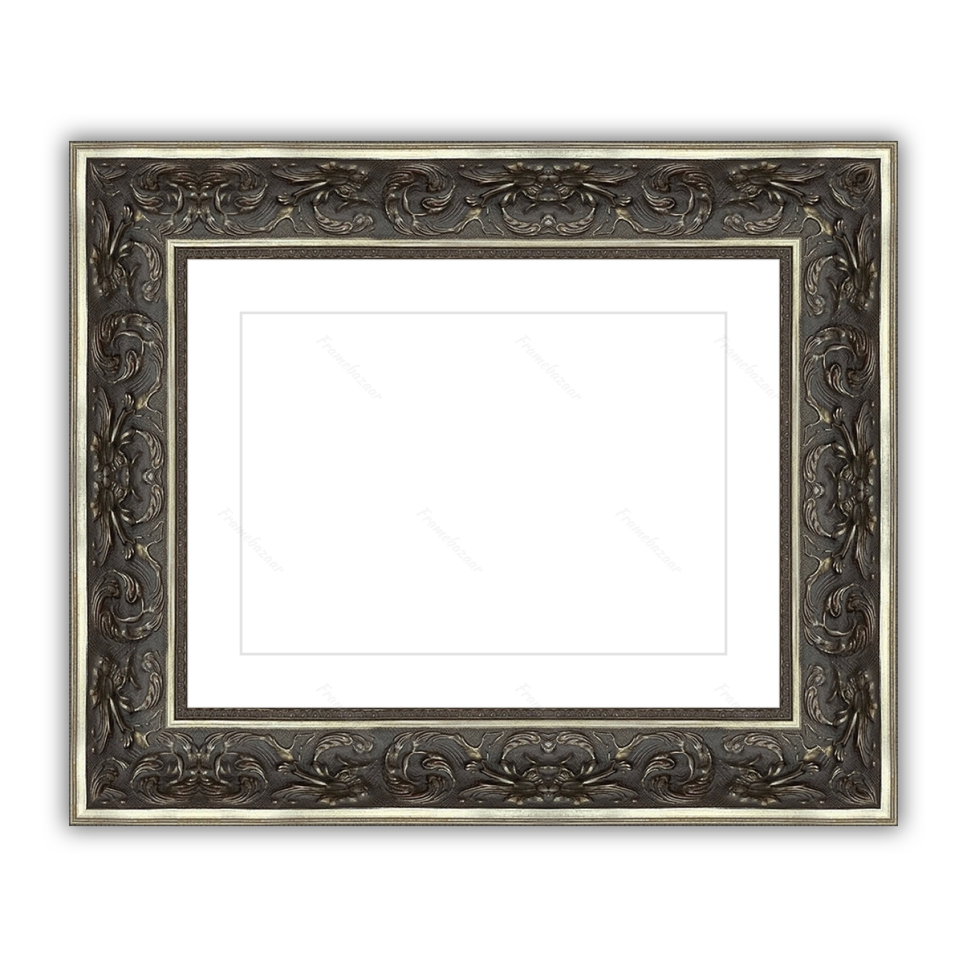 Granada Frame - Pure Wood