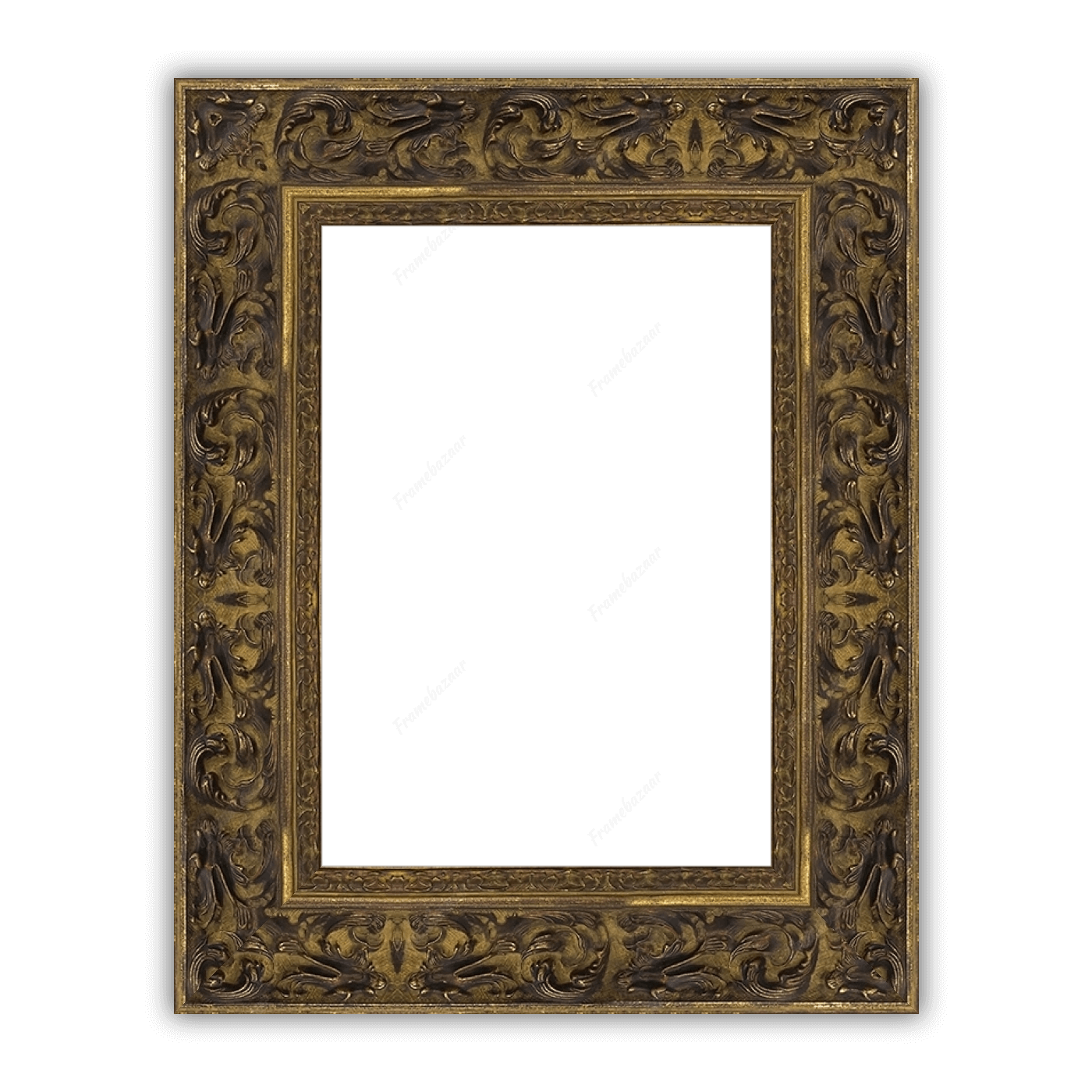 Seville Frame - Solid Wood