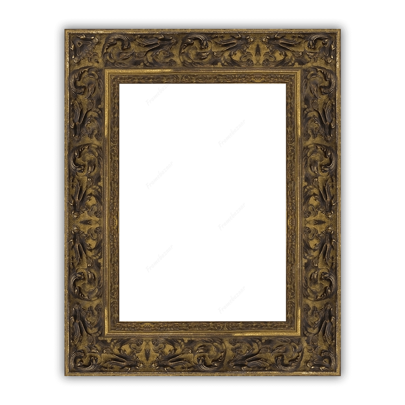 Seville Frame - Pure Wood