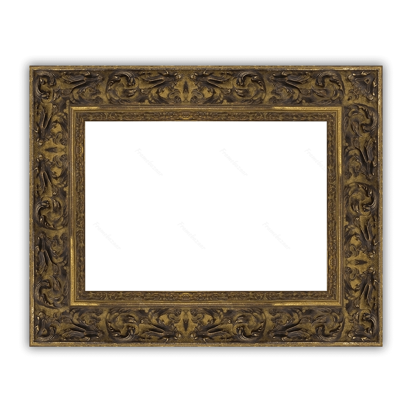 Seville Frame - Solid Wood
