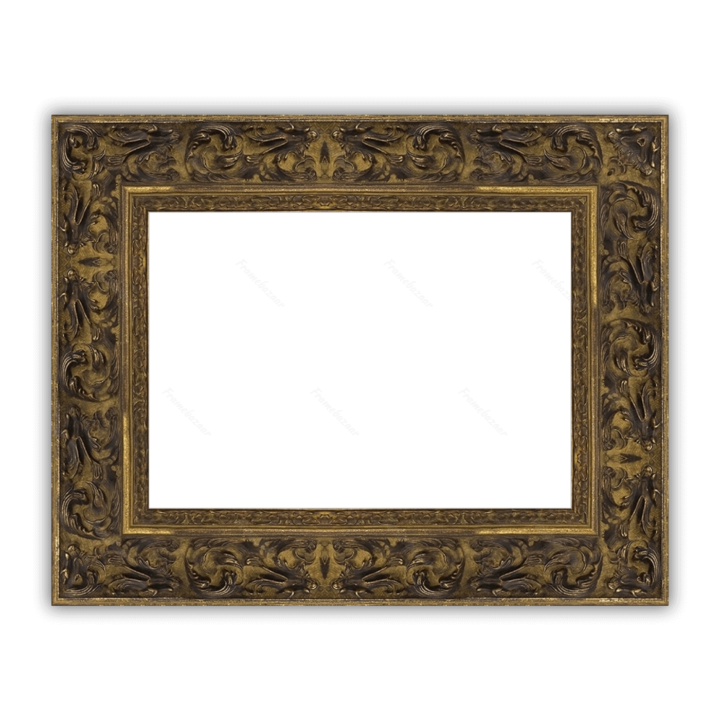 Seville Frame - Pure Wood