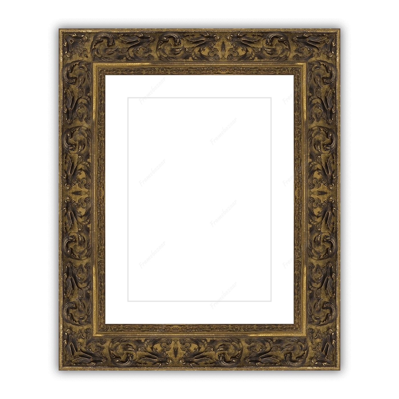 Seville Frame - Solid Wood