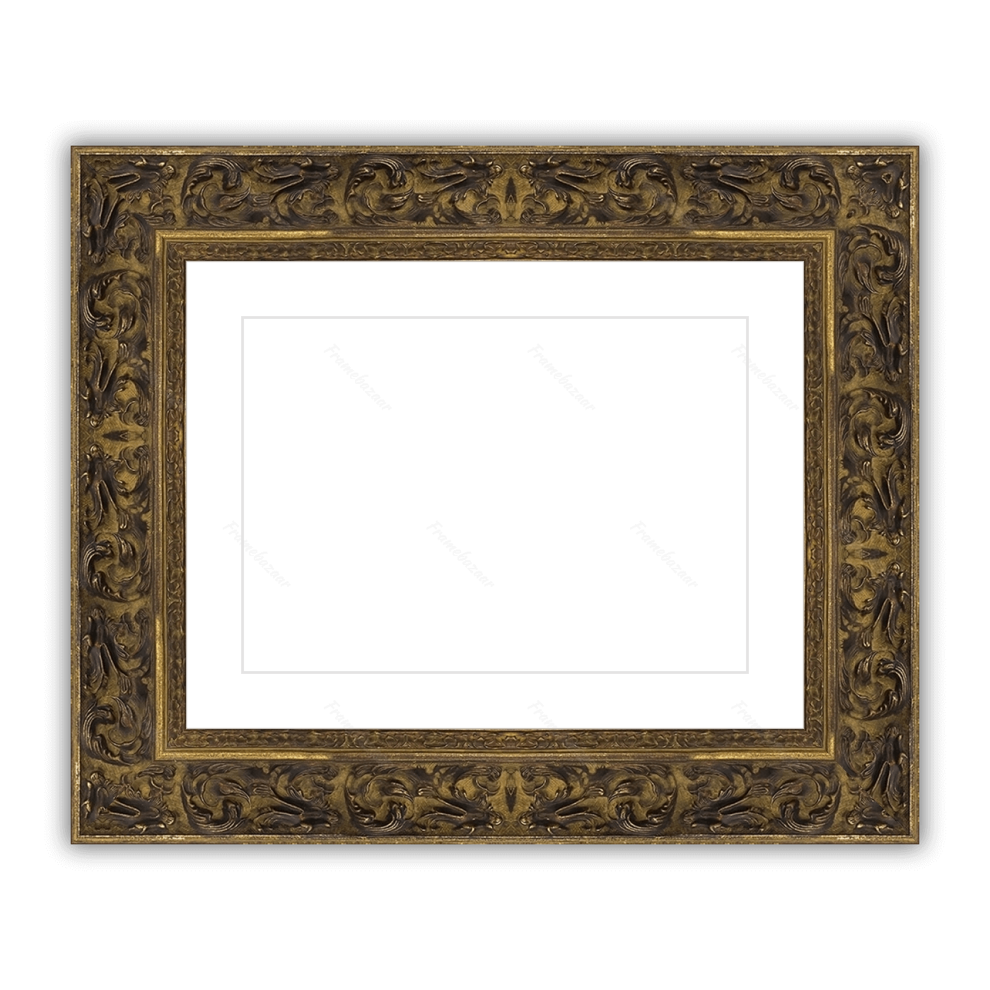 Seville Frame - Solid Wood