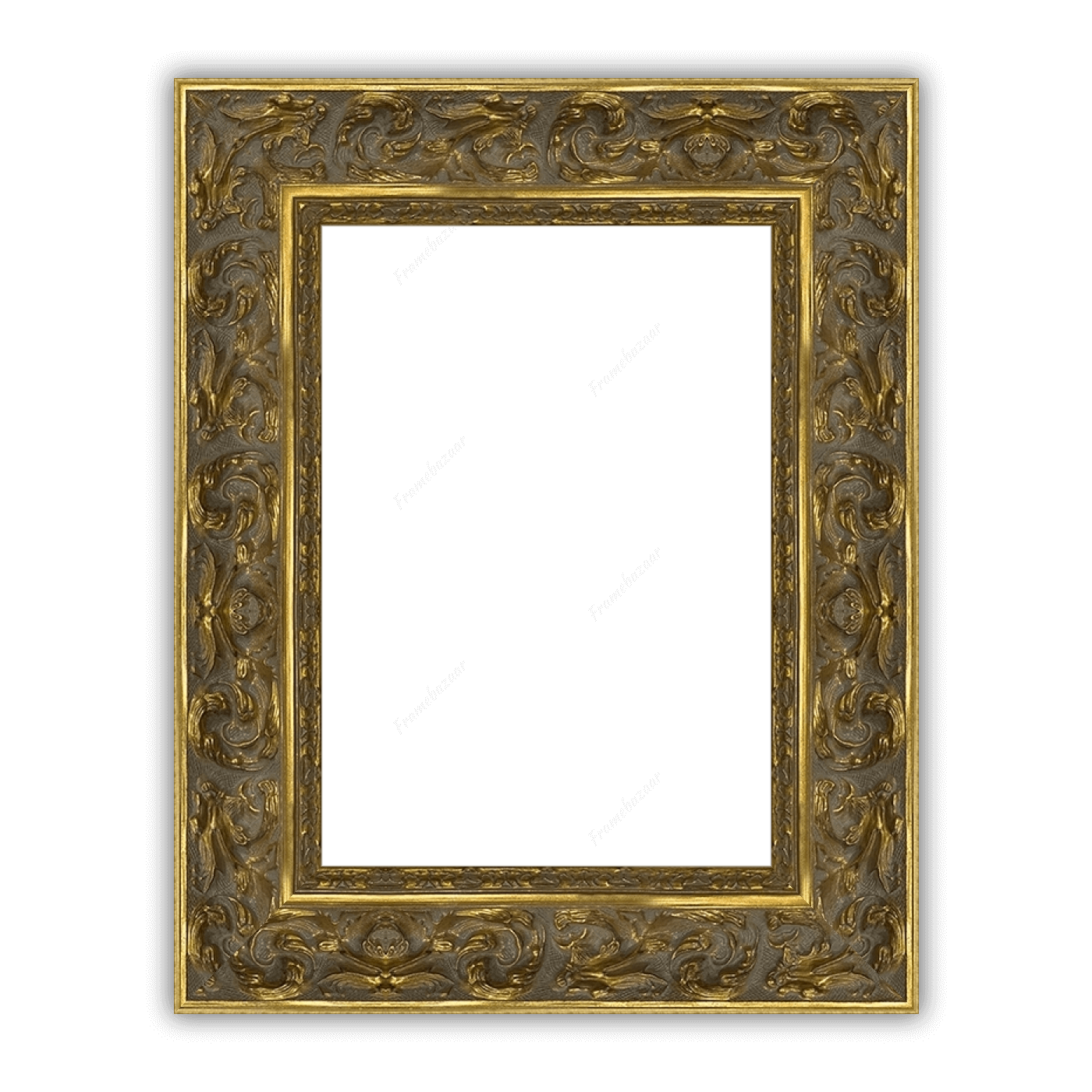 Seville Frame - Solid Wood