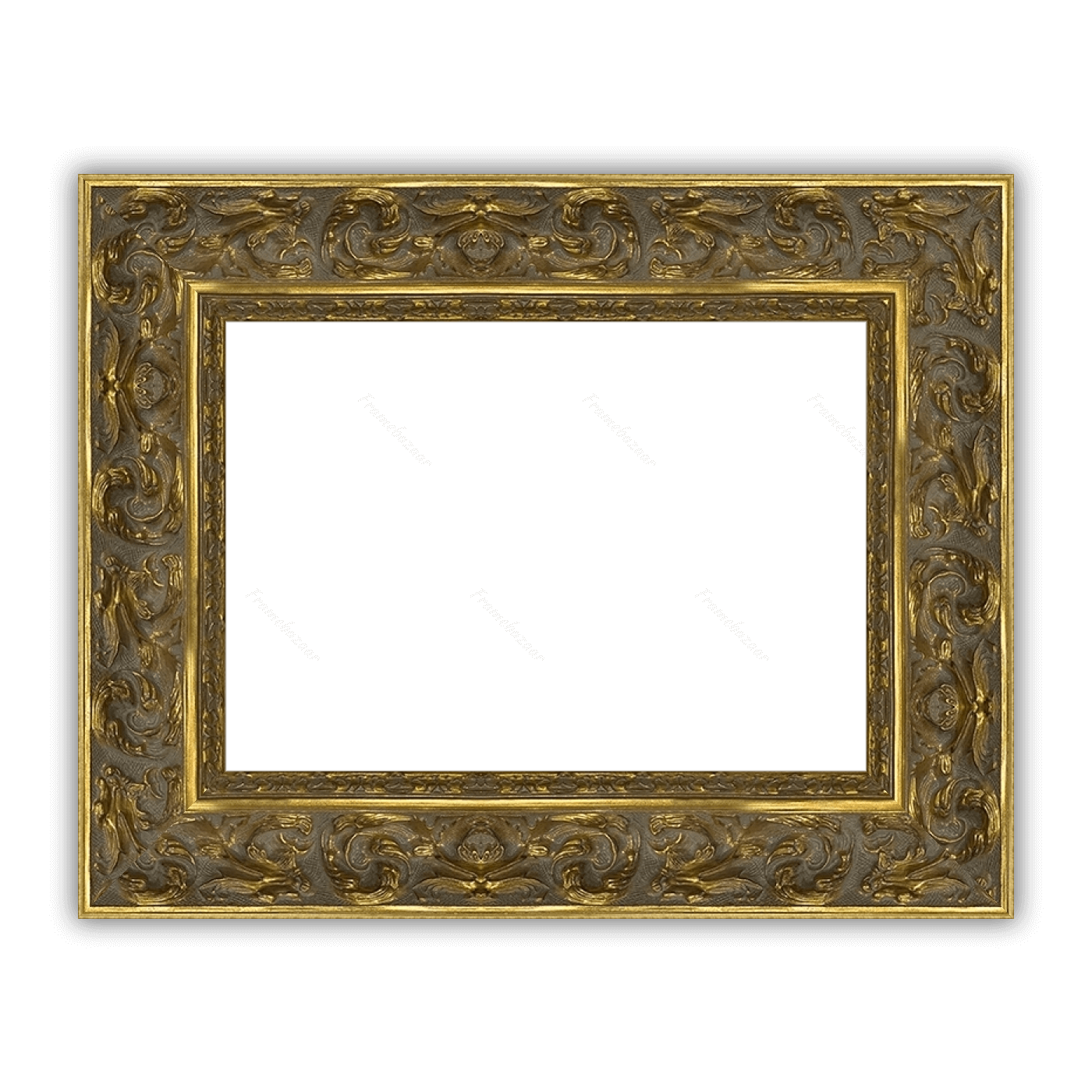 Seville Frame - Solid Wood