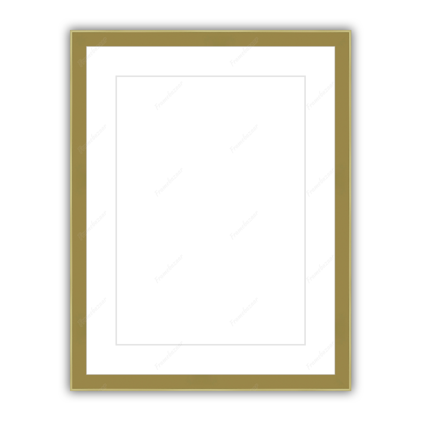 Tokyo Frame - Metal