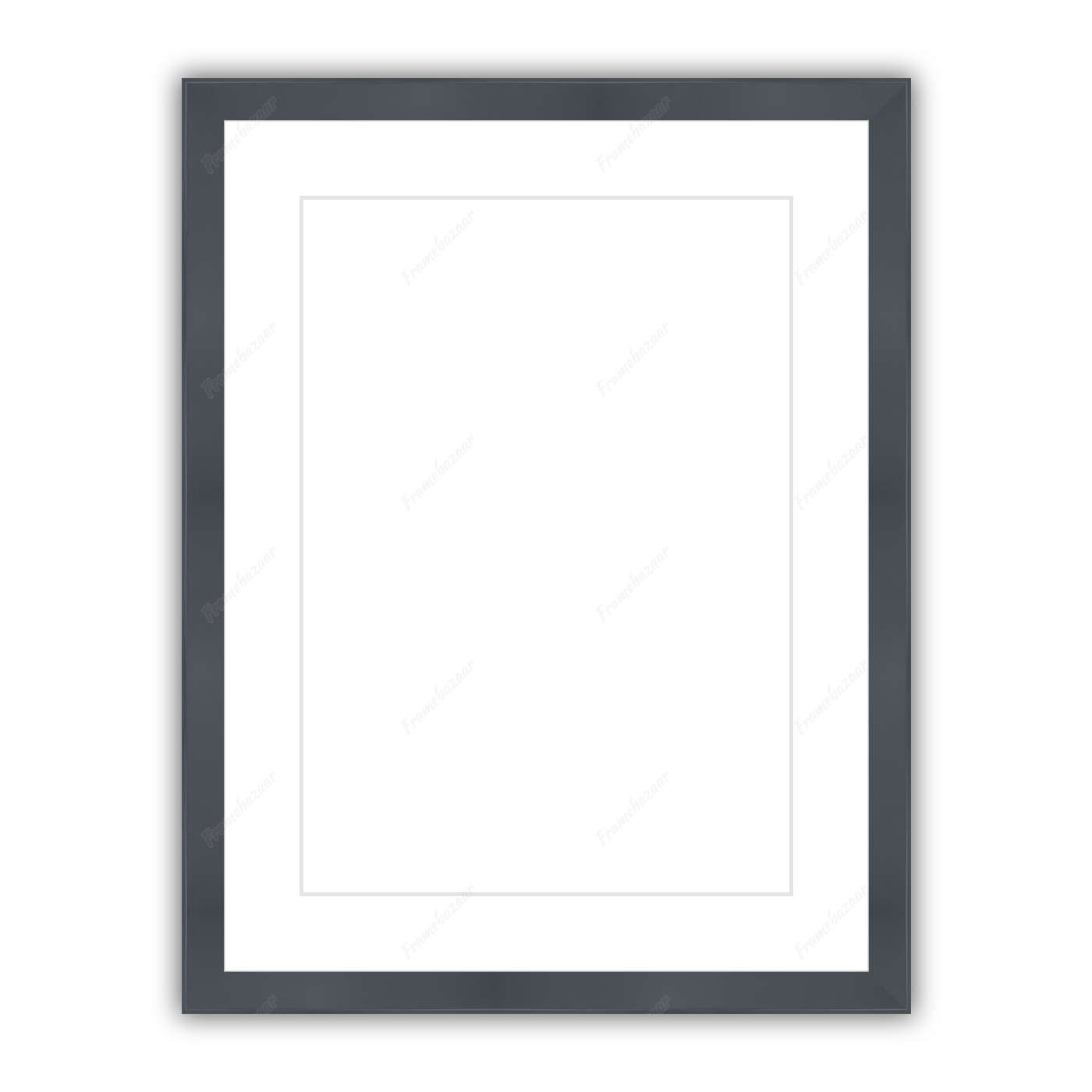 Tokyo Frame - Metal