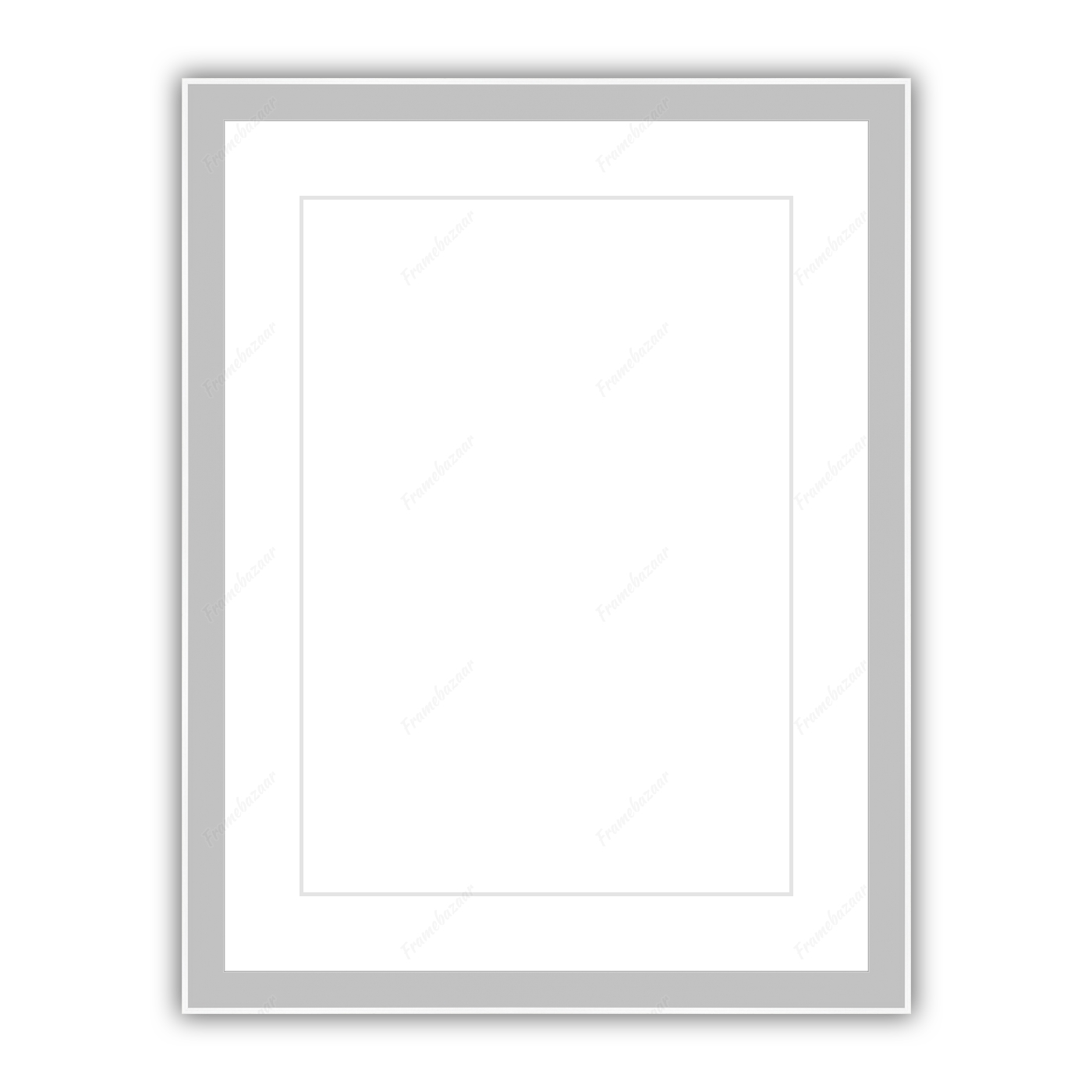 Tokyo Frame - Metal