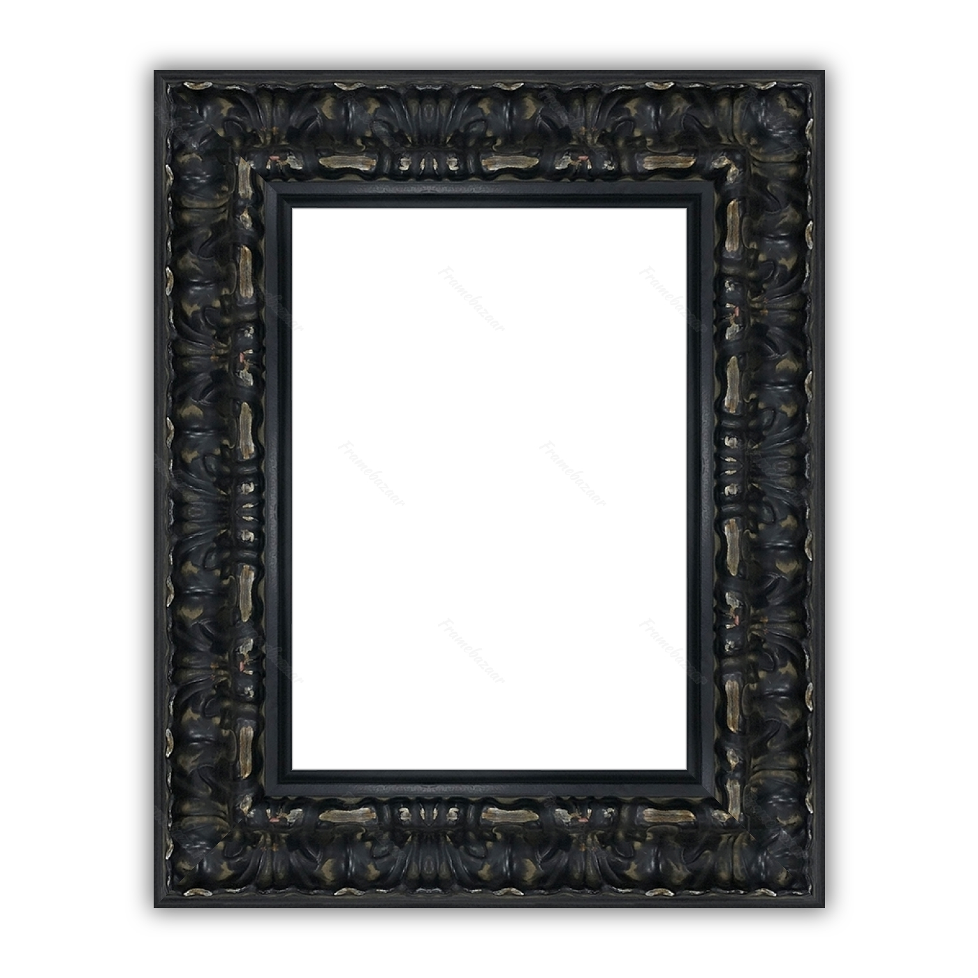 Valencia Frame - Pure Wood