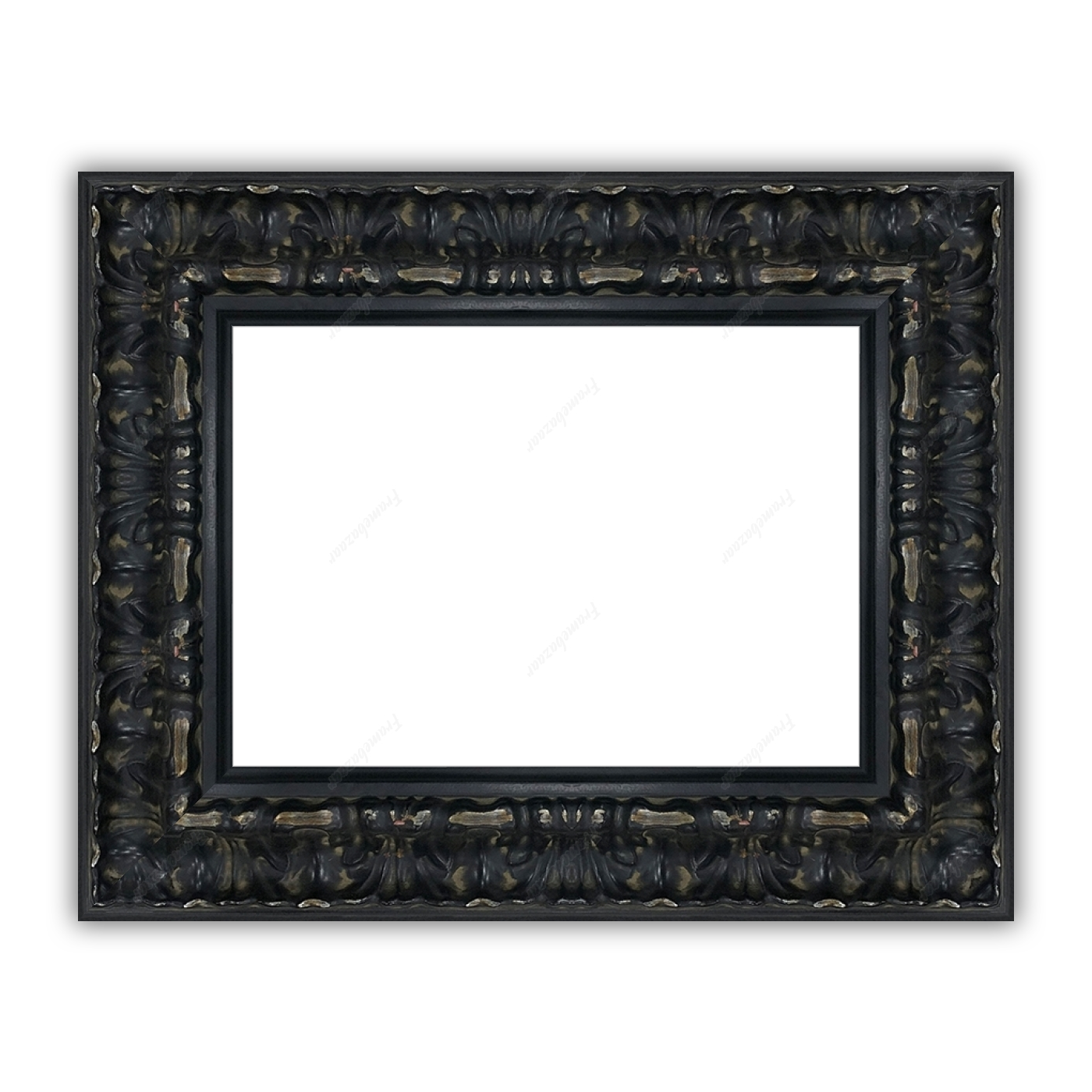 Valencia Frame - Pure Wood