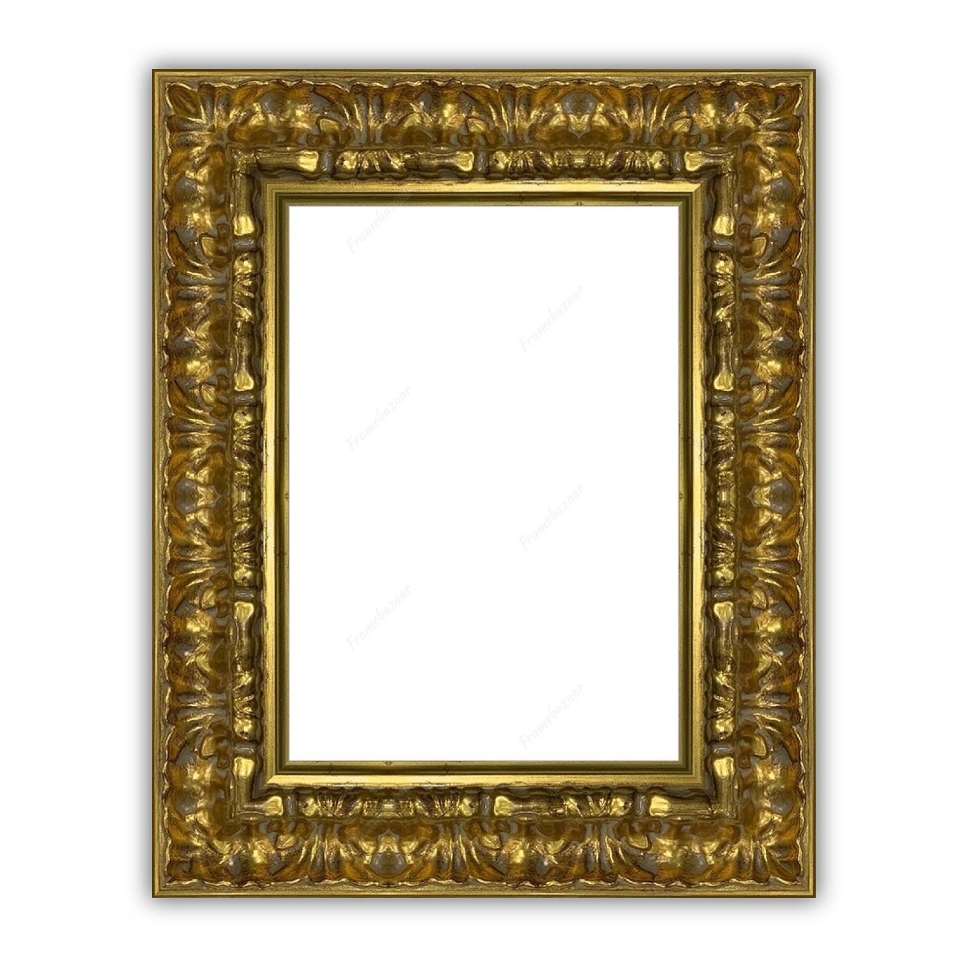 Valencia Frame - Pure Wood