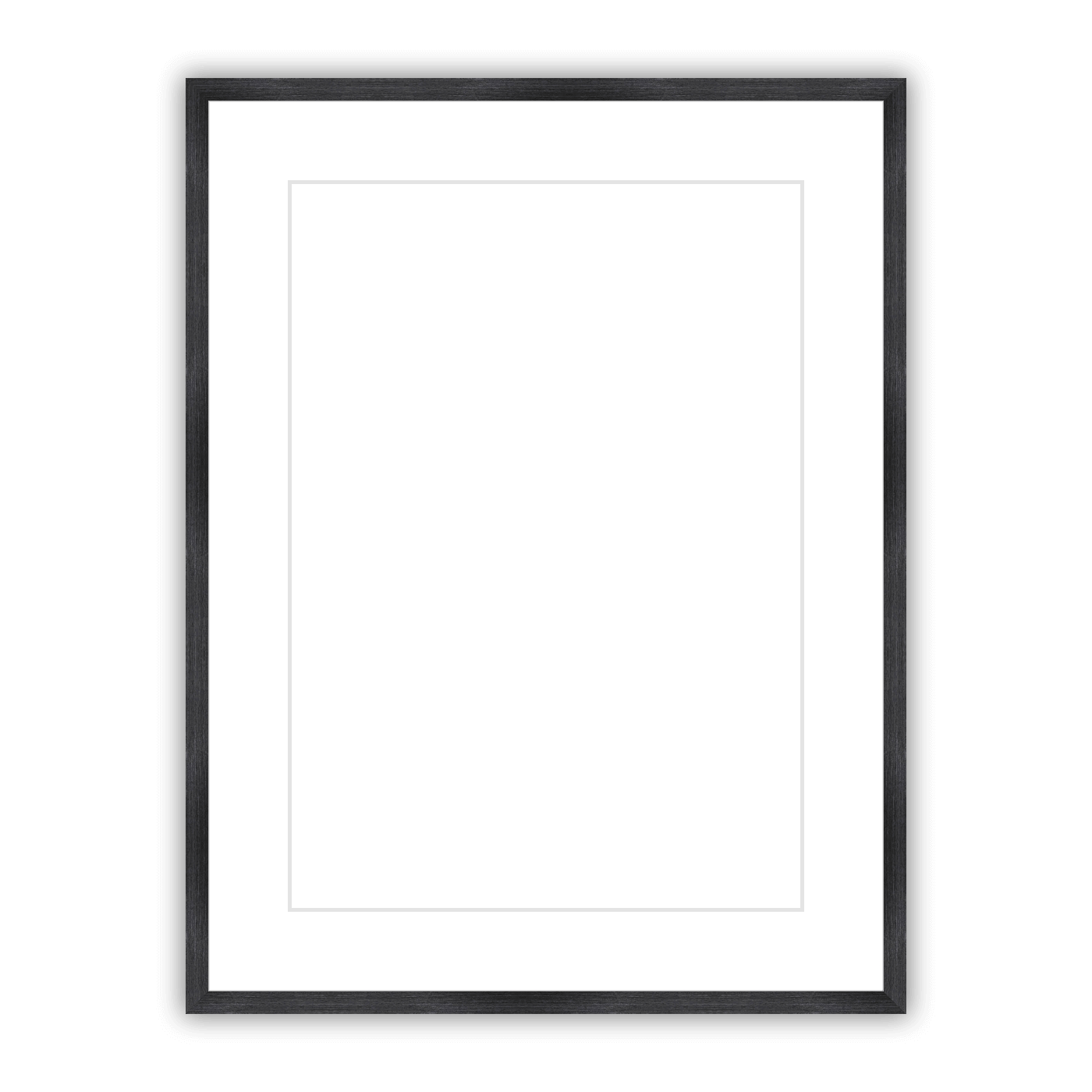 Venice Frame - Solid Wood