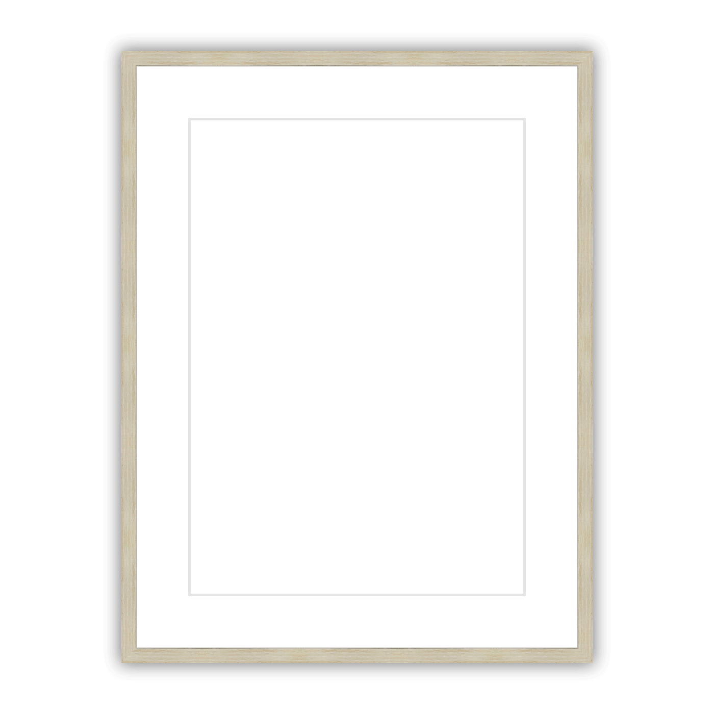 Venice Frame - Solid Wood