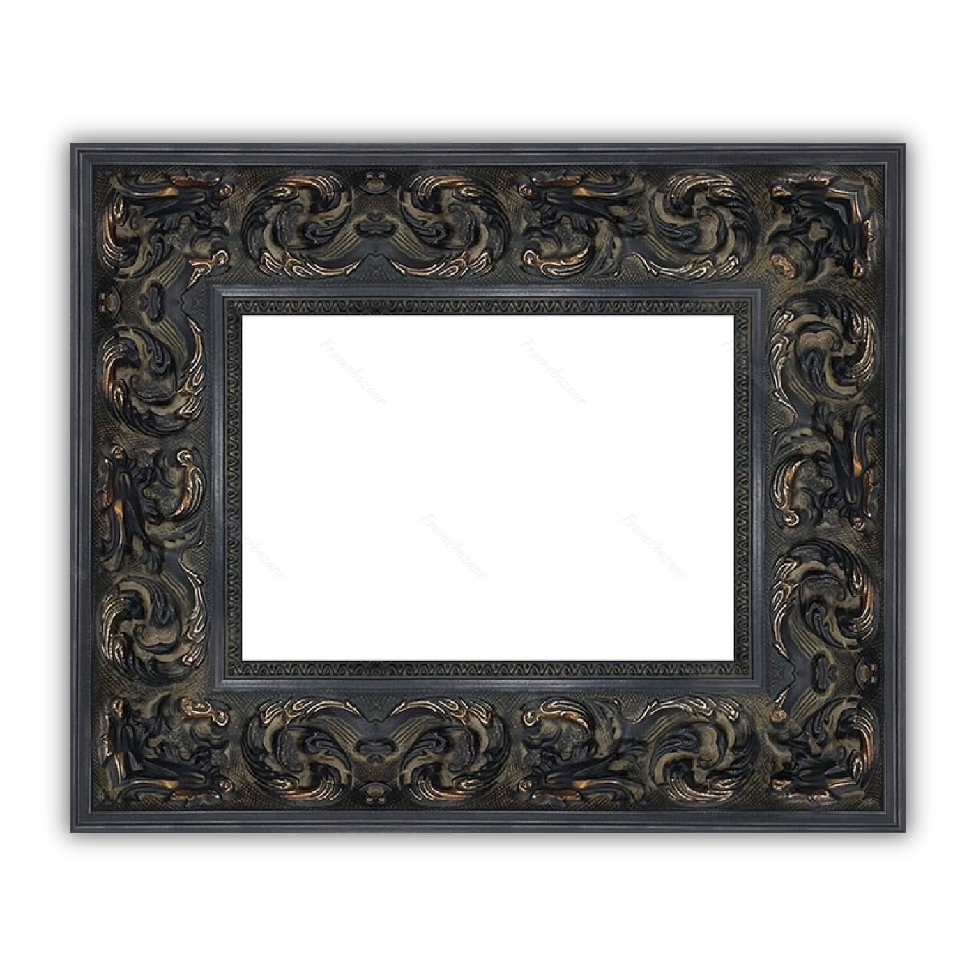 Granada Frame - Pure Wood