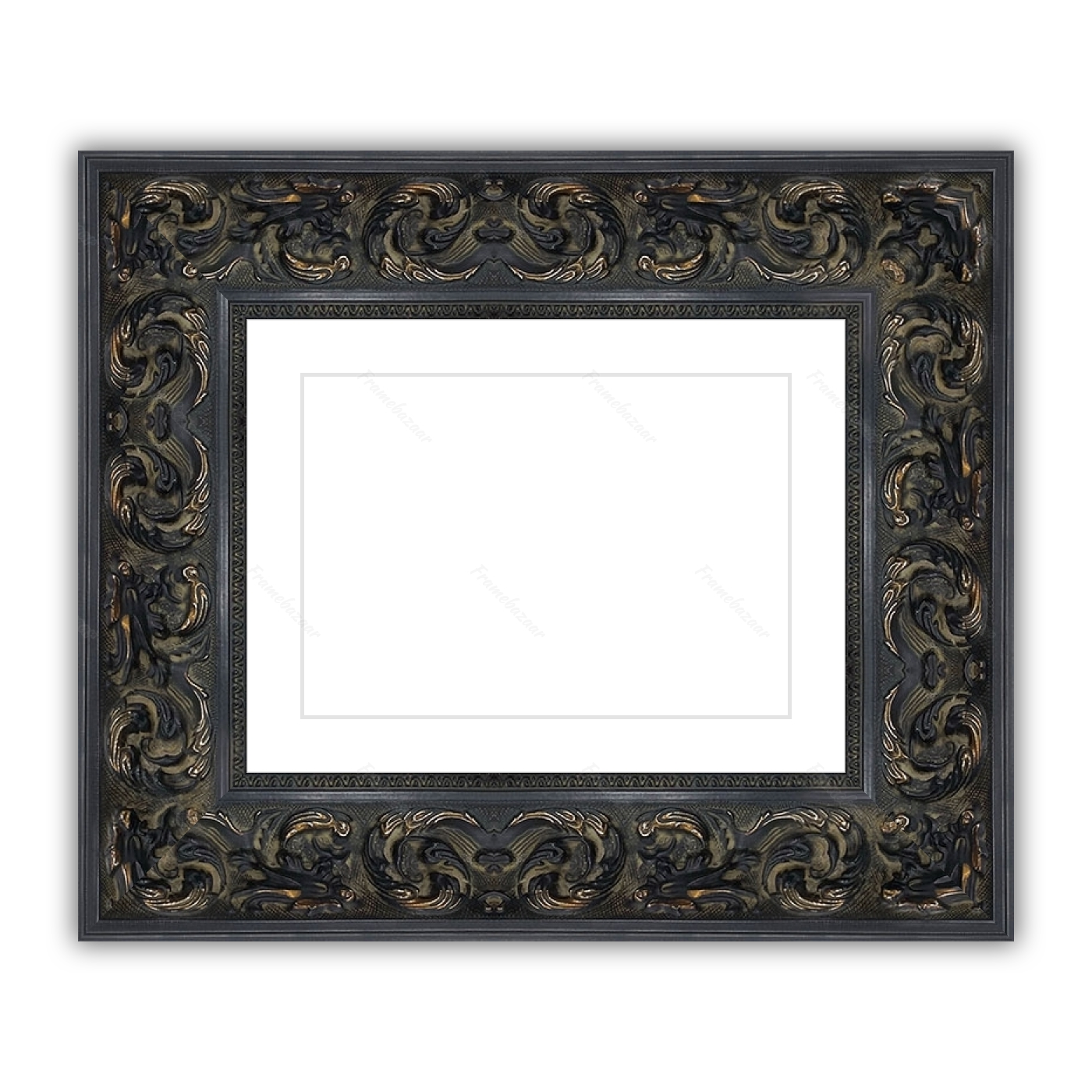 Granada Frame - Pure Wood