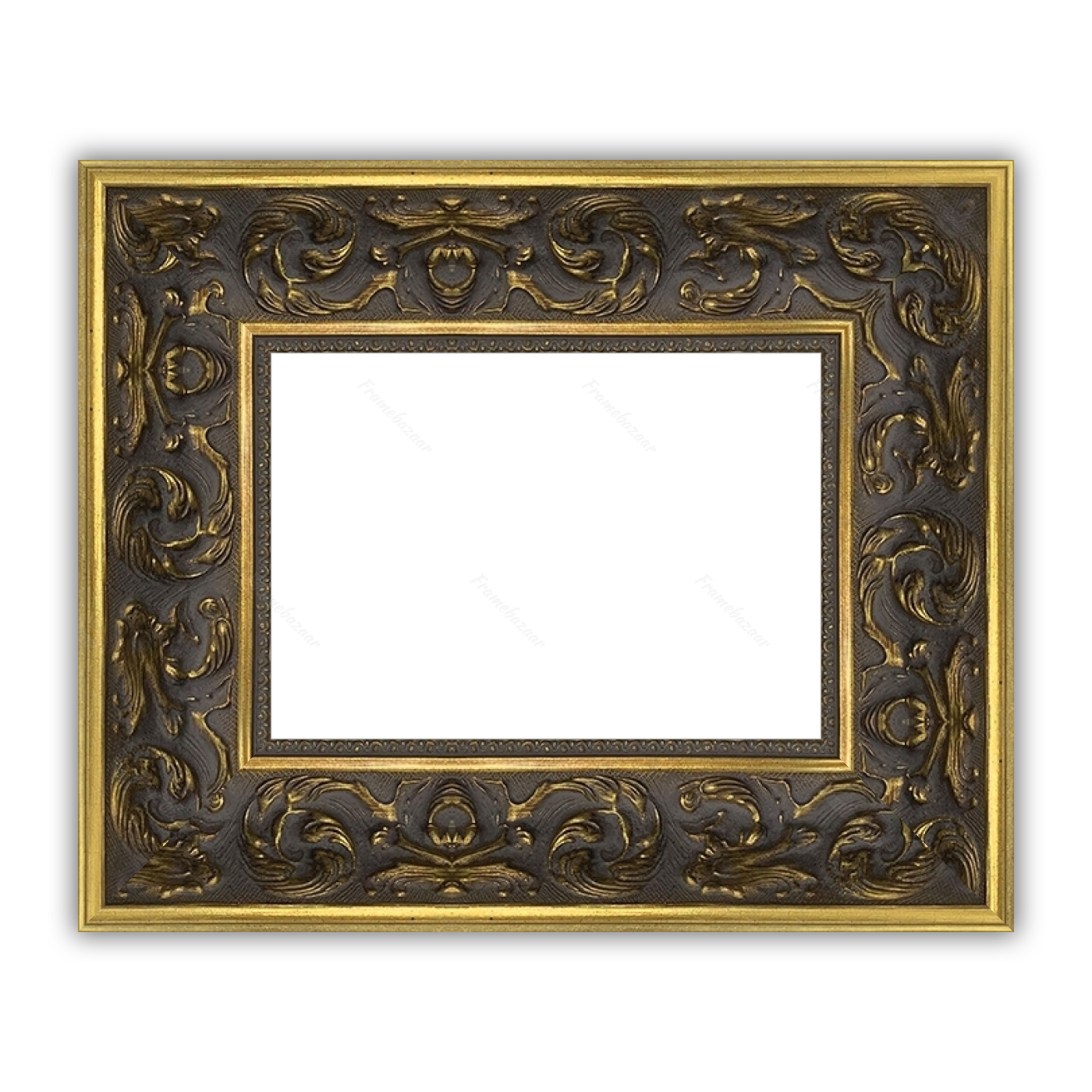 Granada Frame - Solid Wood