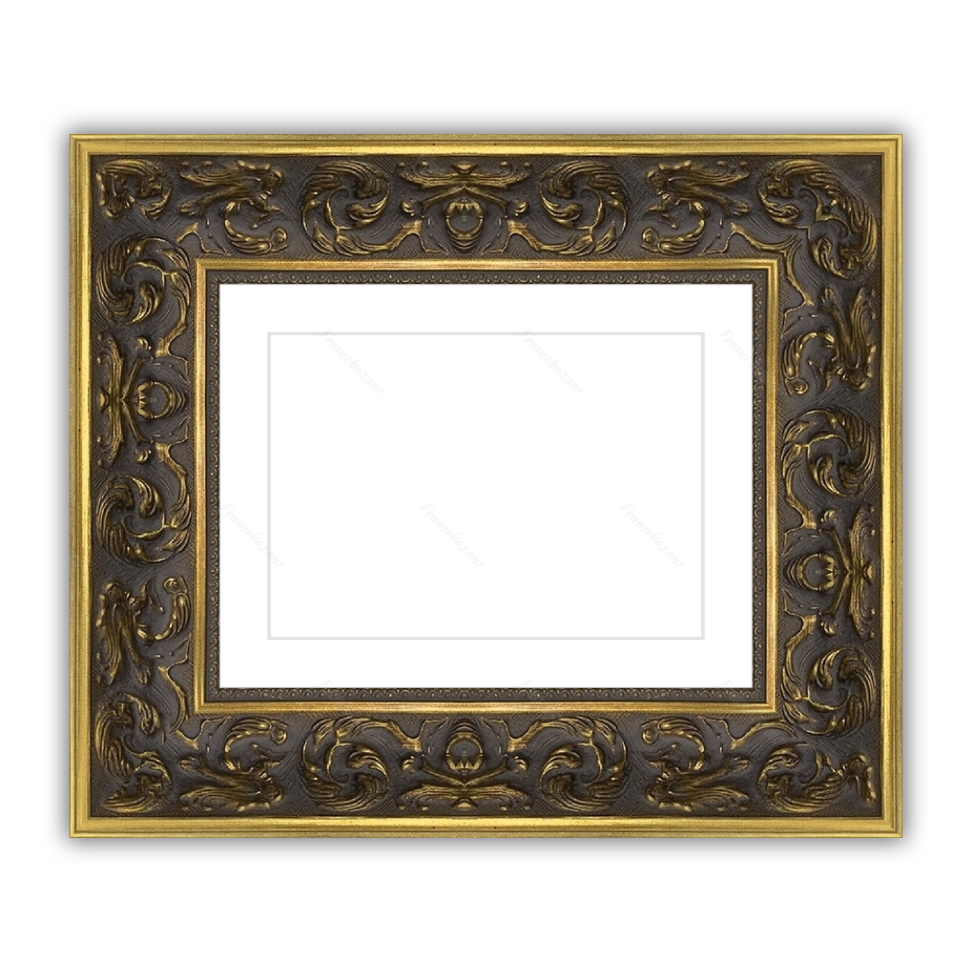 Granada Frame - Pure Wood