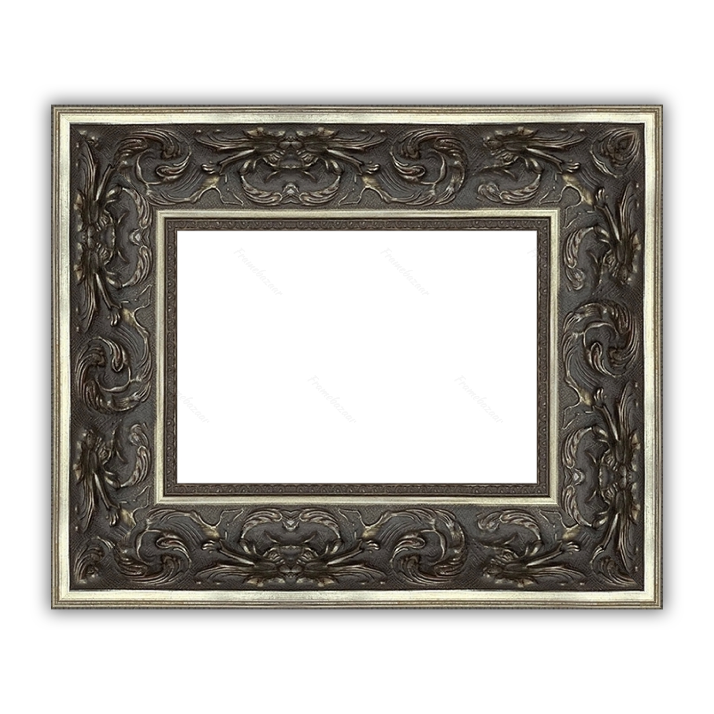 Granada Frame - Pure Wood
