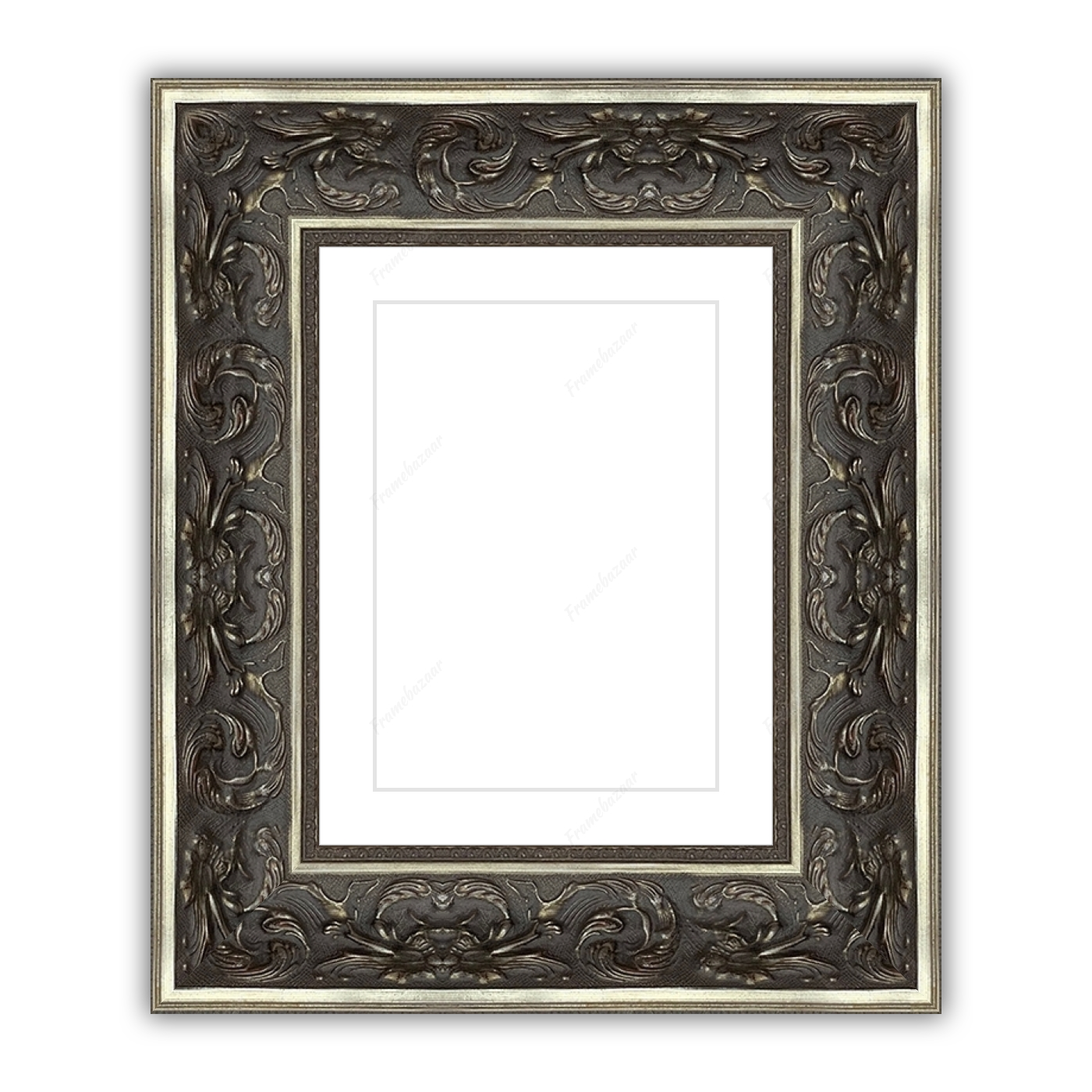 Granada Frame - Pure Wood