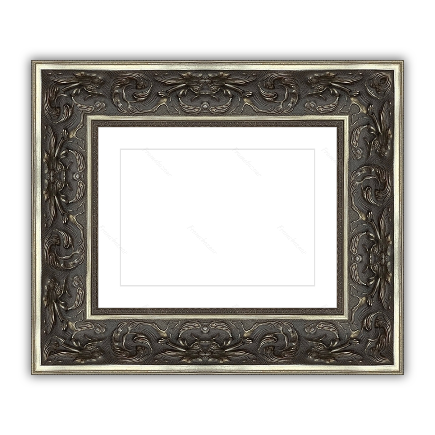 Granada Frame - Pure Wood