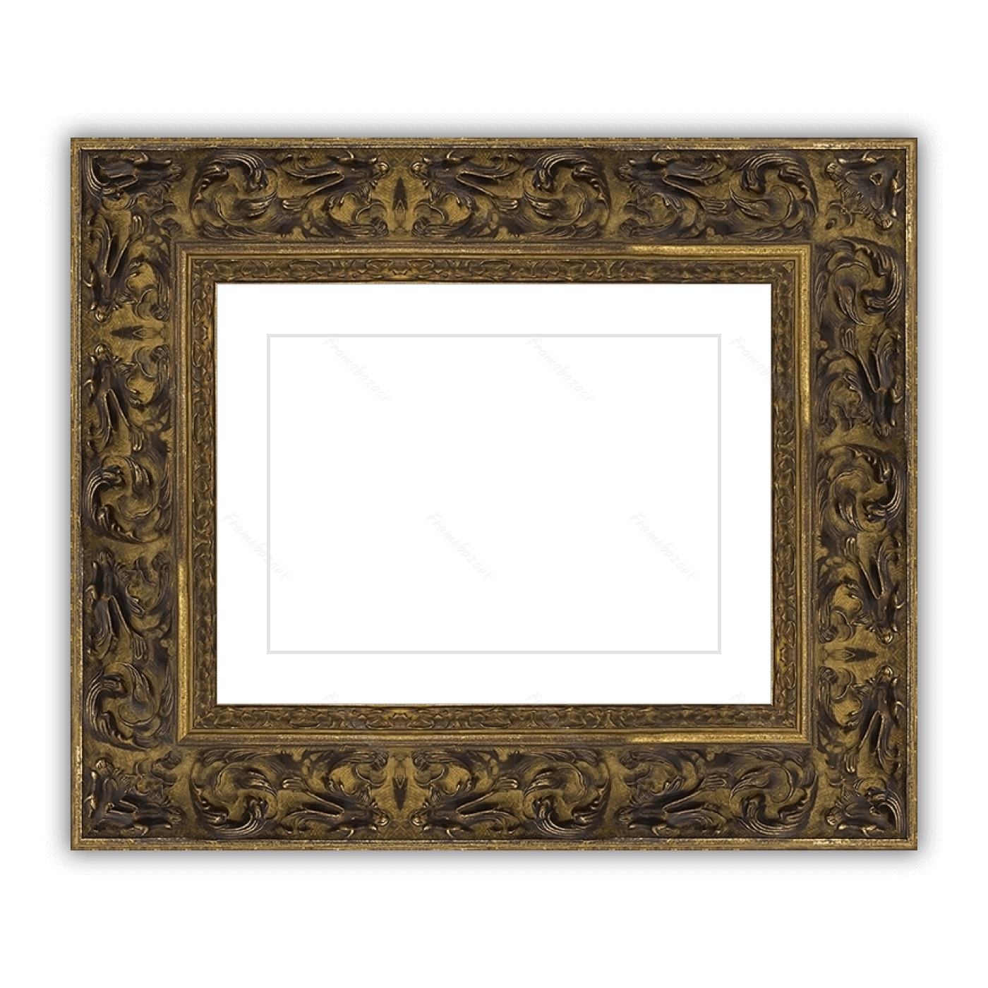 Seville Frame - Solid Wood