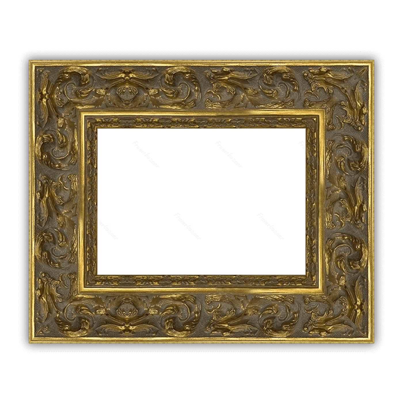 Seville Frame - Solid Wood