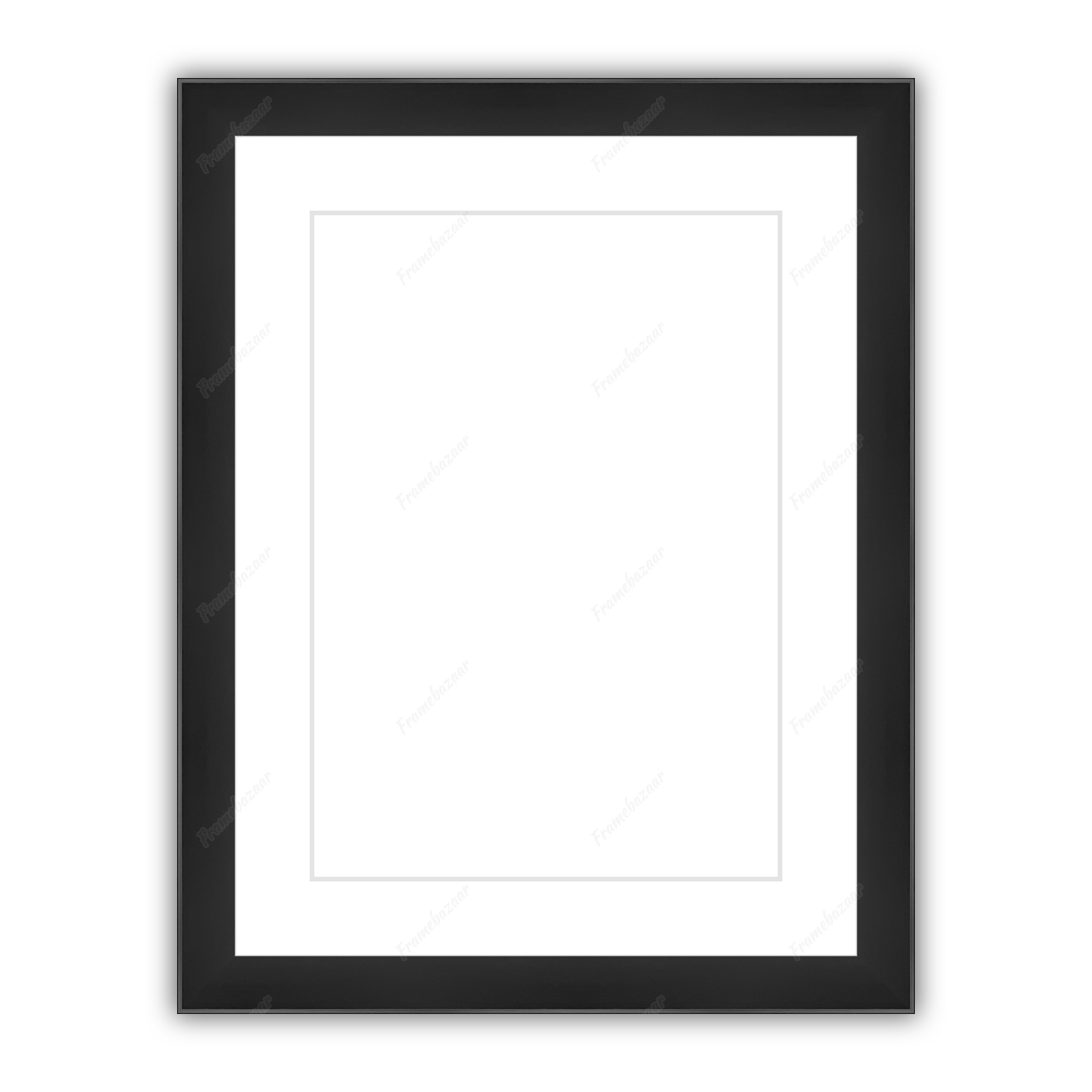 Tokyo Frame - Metal