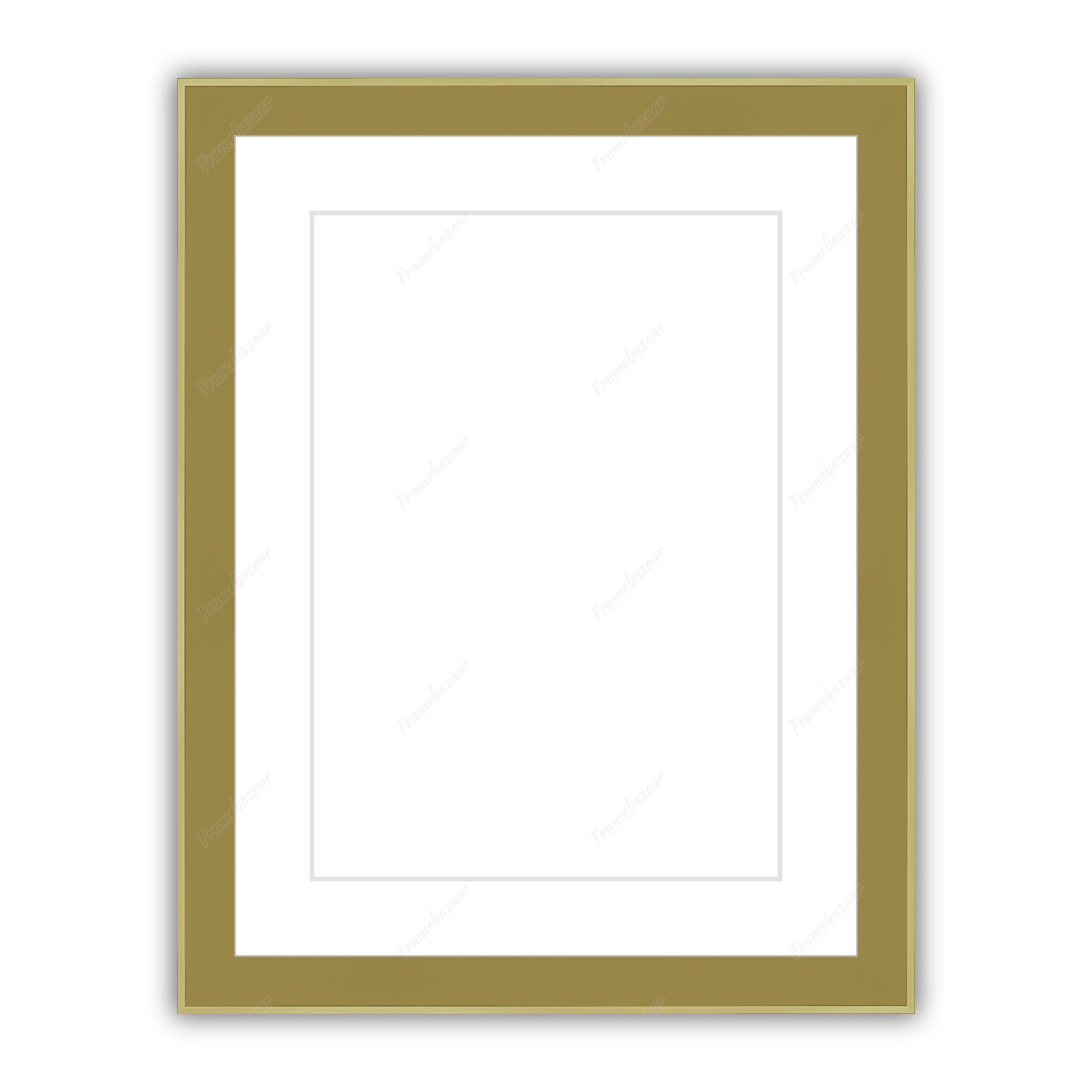 Tokyo Frame - Metal