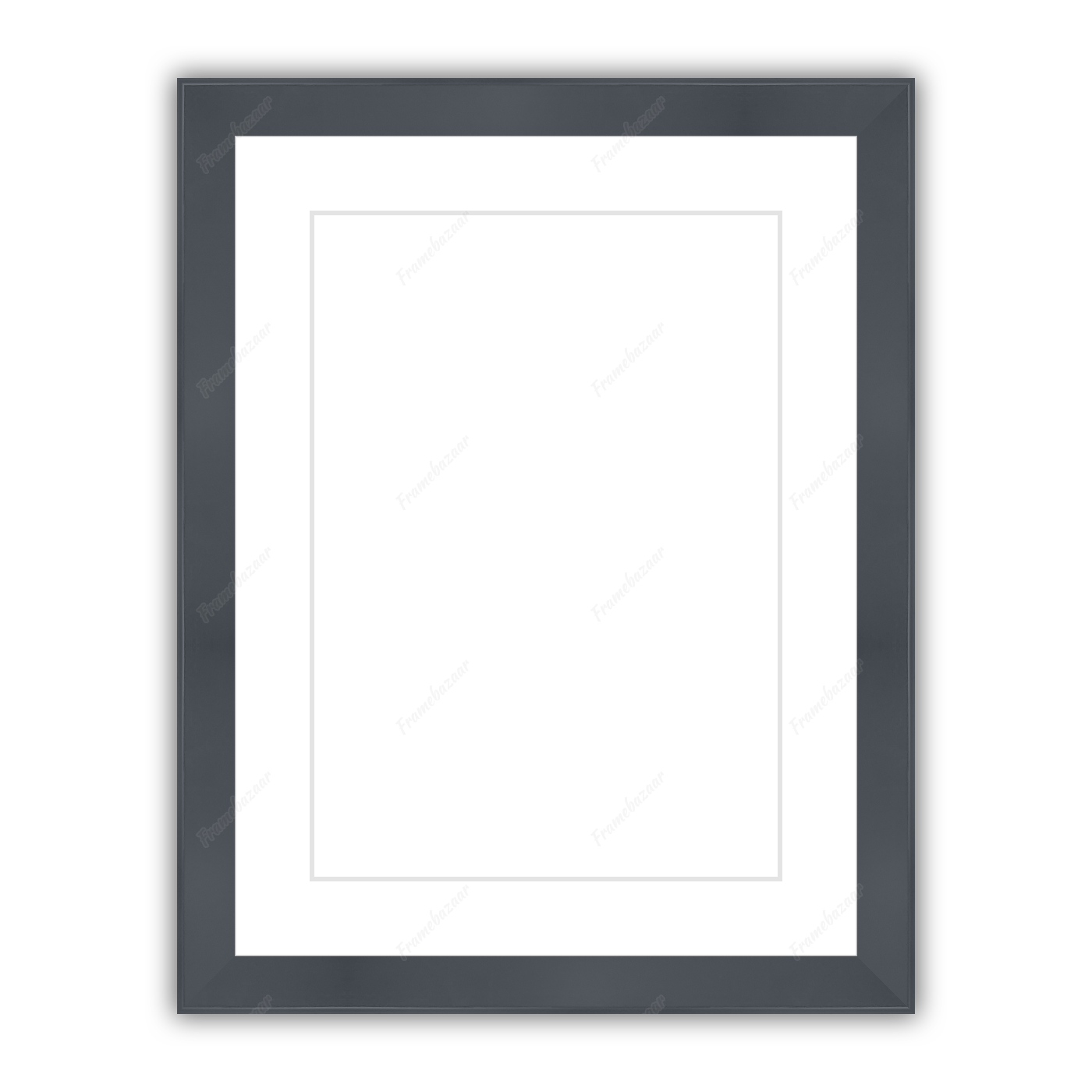 Tokyo Frame - Metal