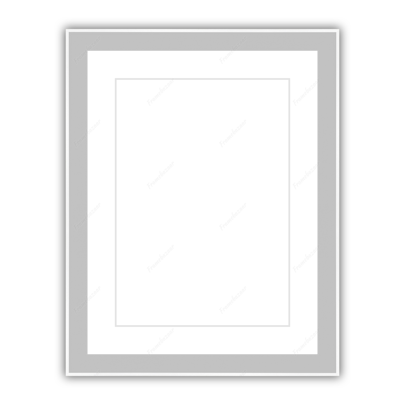 Tokyo Frame - Metal