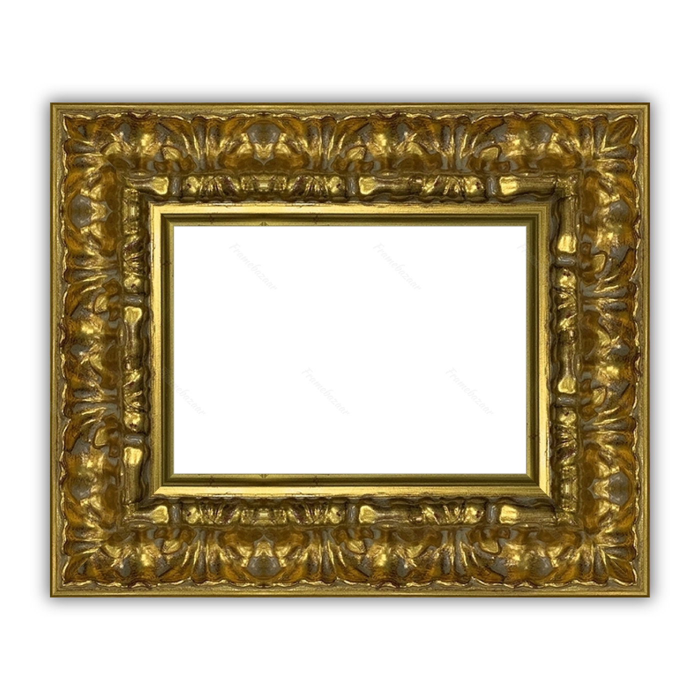 Valencia Frame - Pure Wood