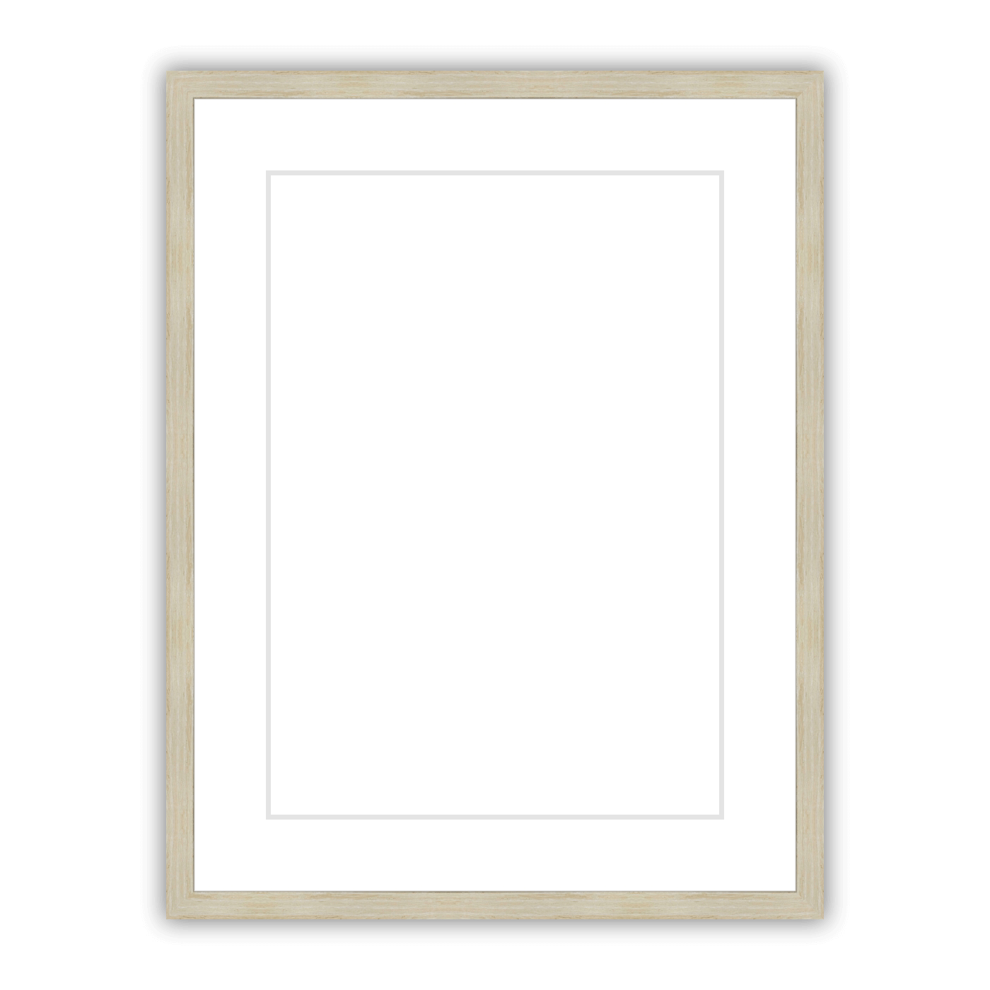 Venice Frame - Solid Wood