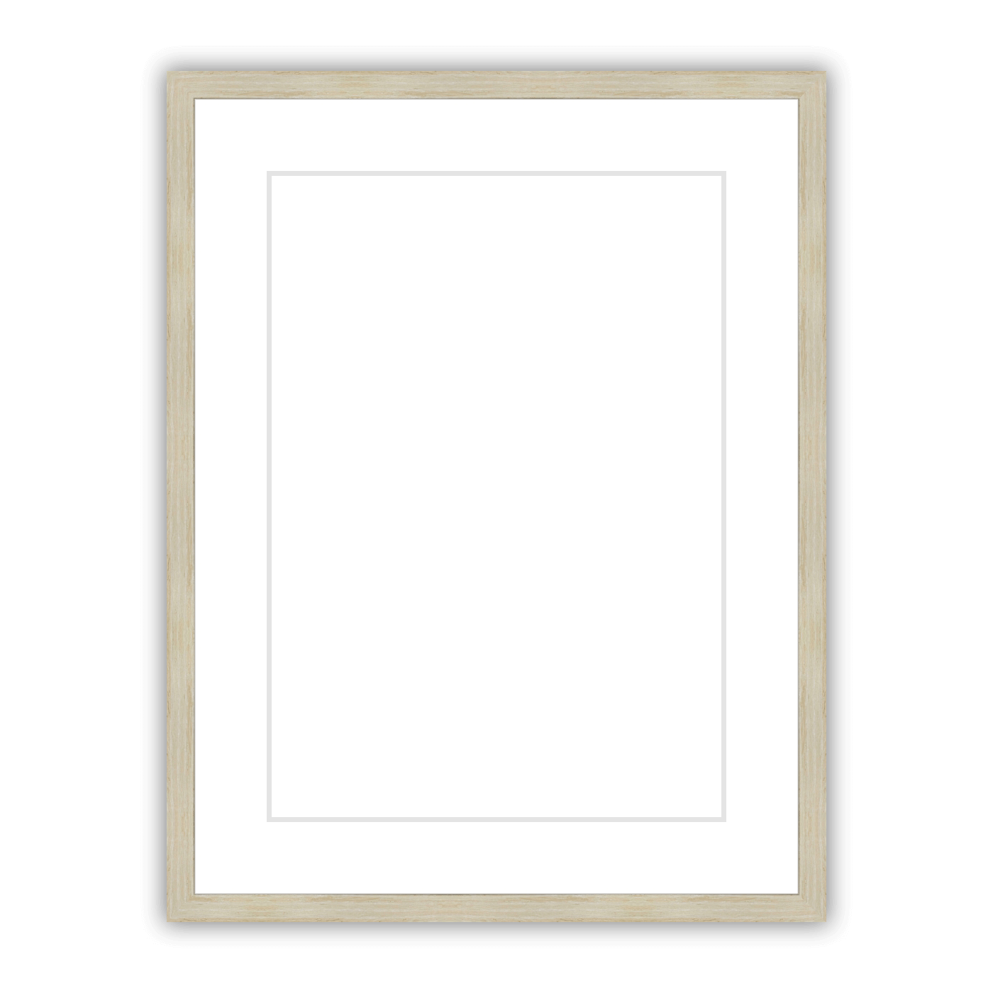 Venice Frame - Pure Wood