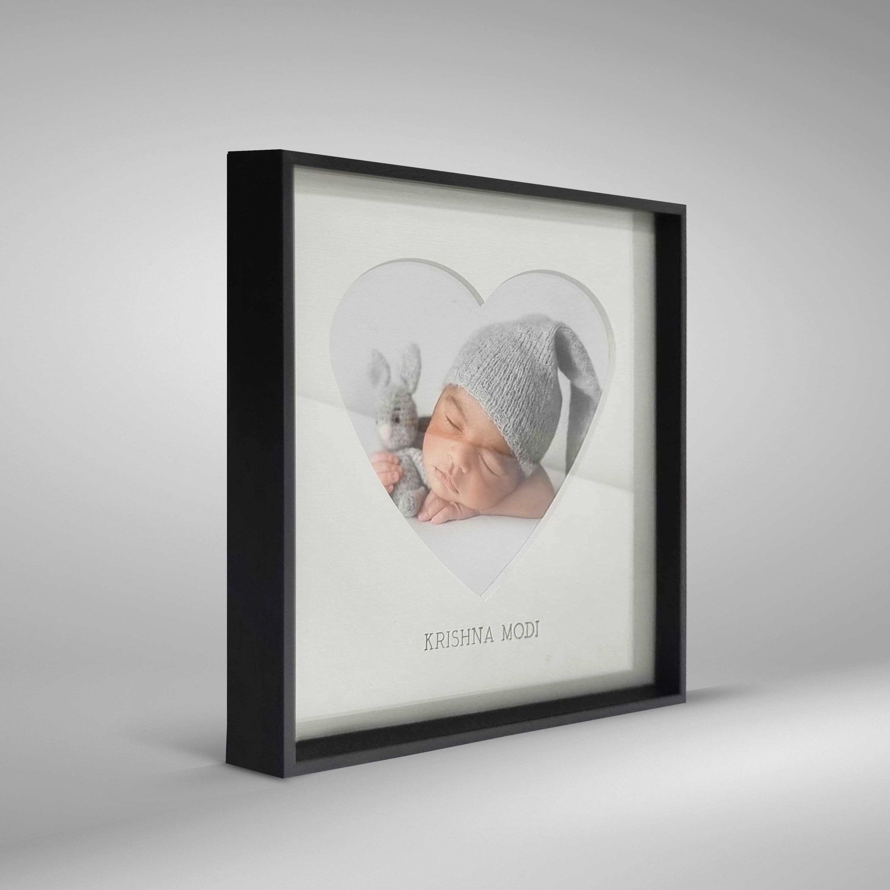 The Heart Frame