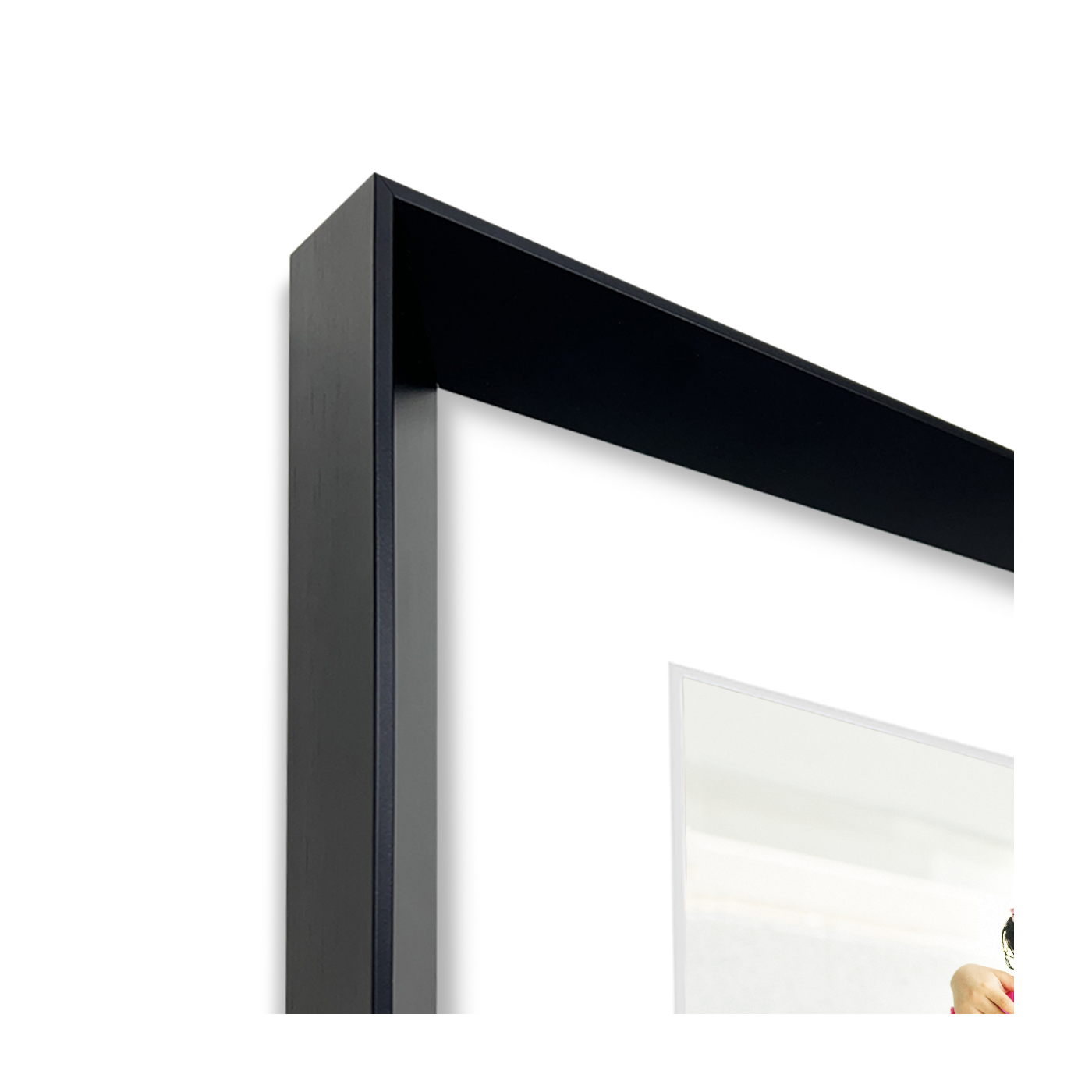 Tokyo Frame - Metal