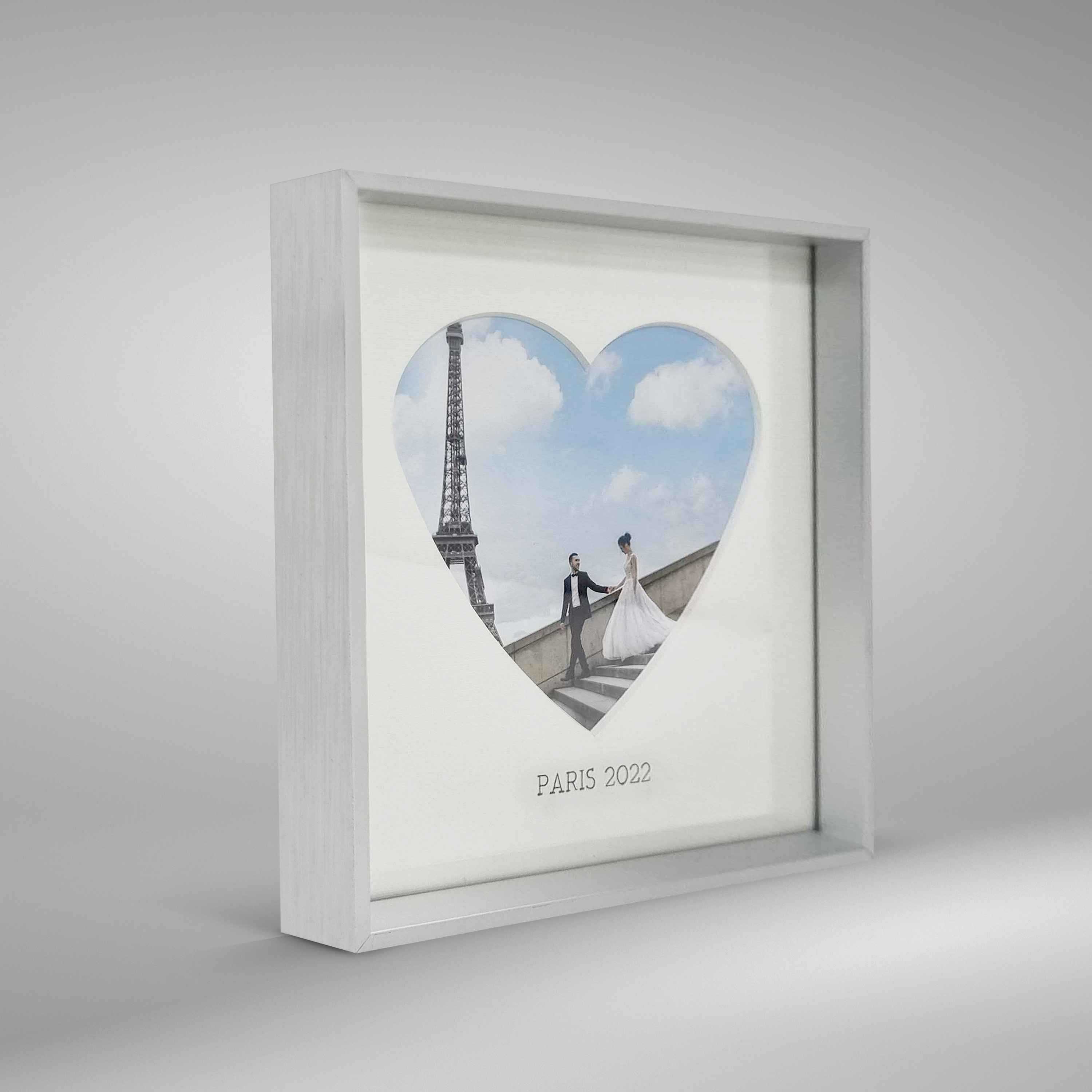 The Heart Frame