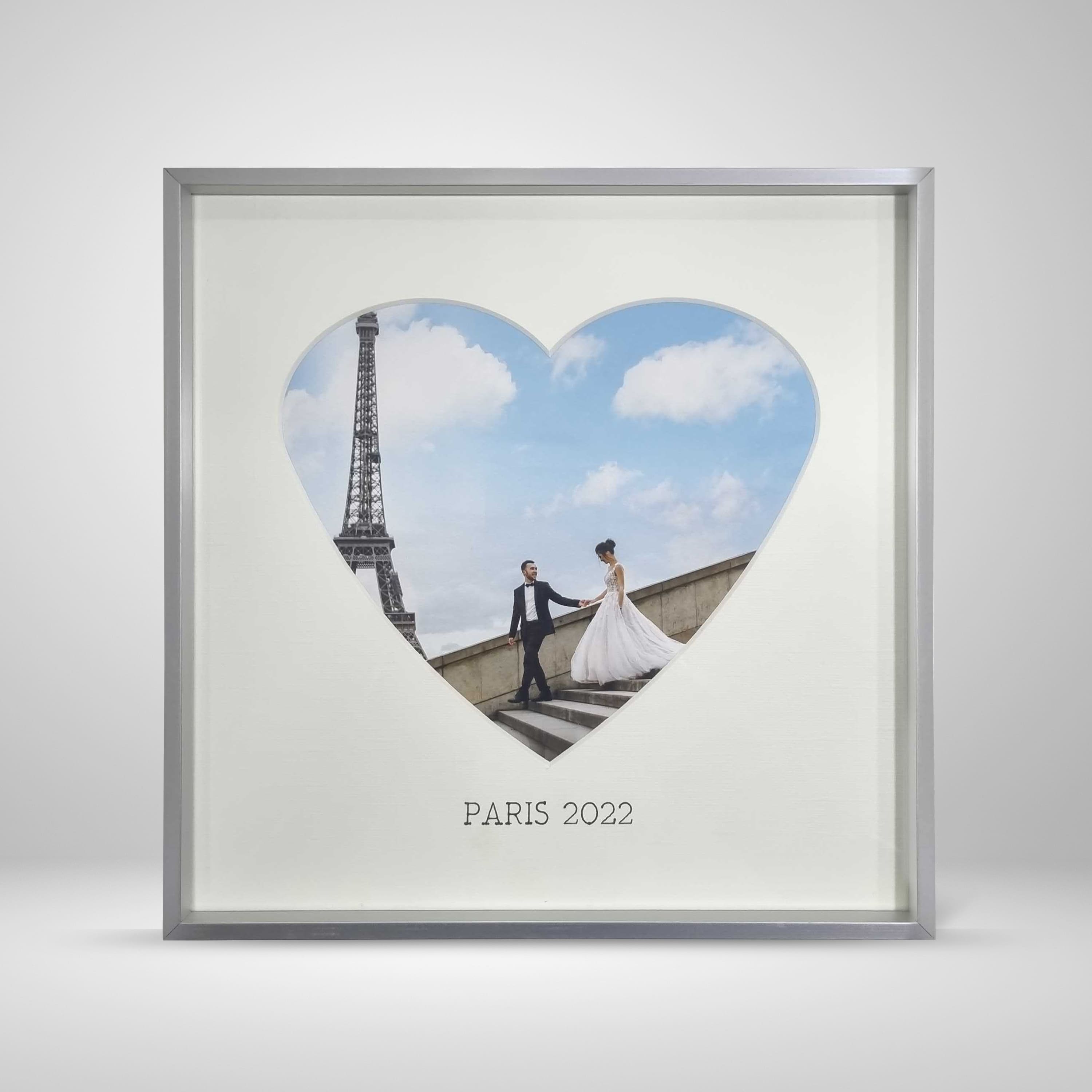 The Heart Frame