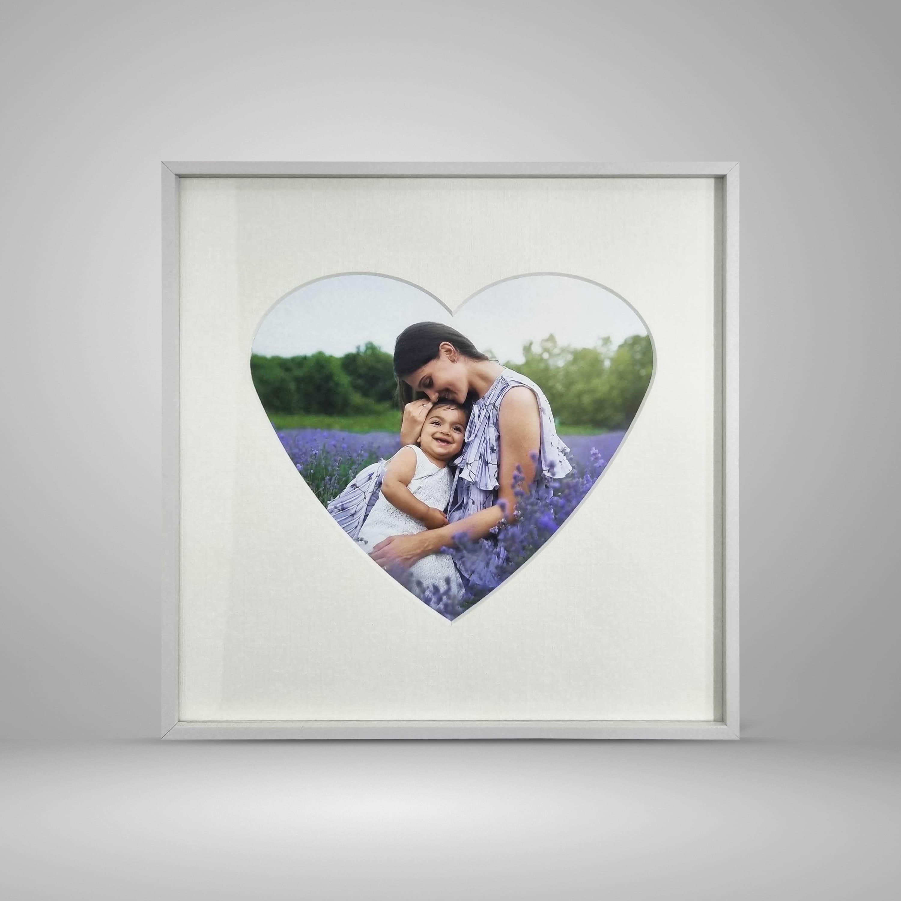 The Heart Frame