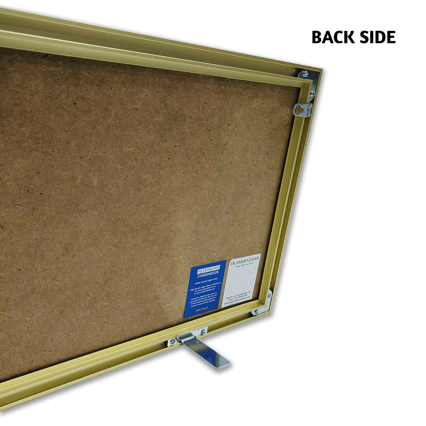 Quebec Collage Frame - 4 Uneven Pictures