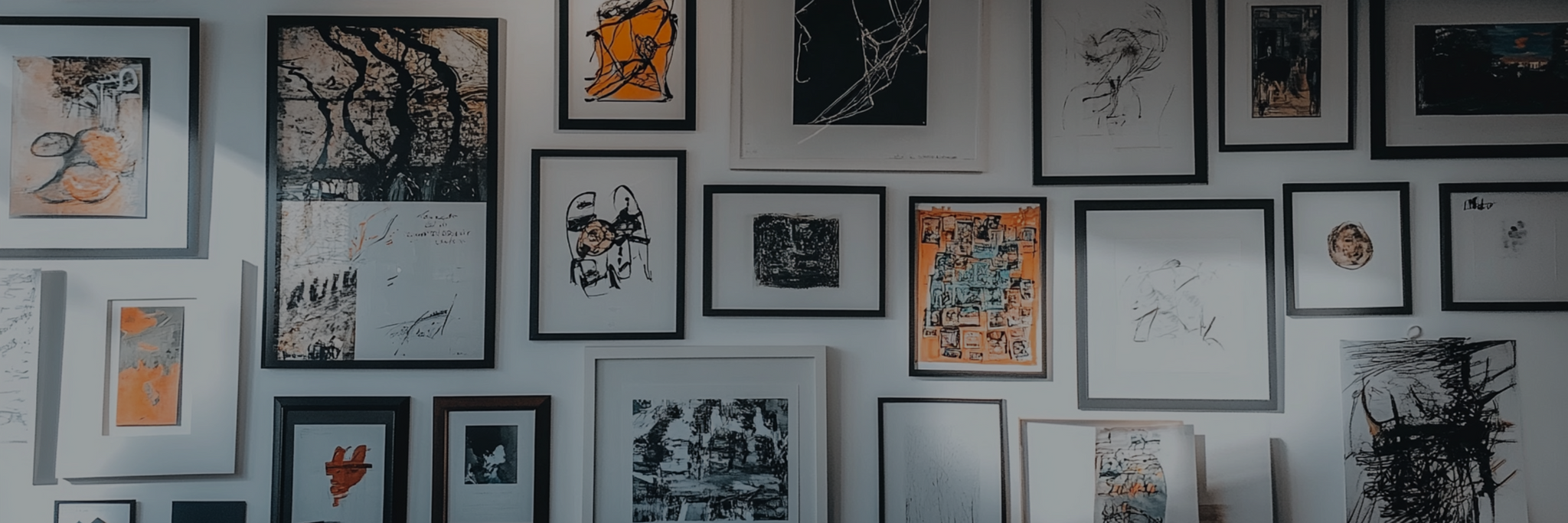 Gallery Walls