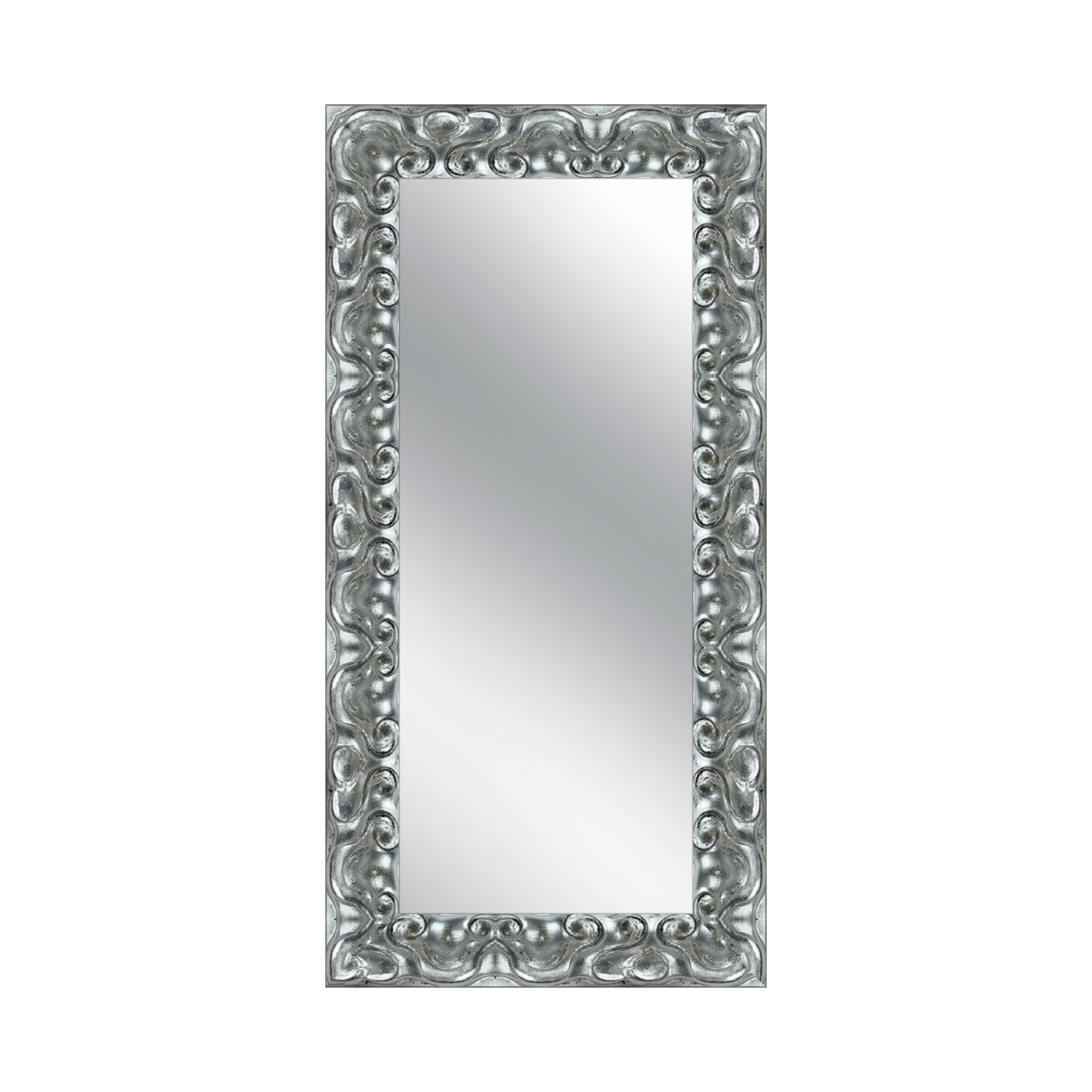 Ornate Mirror Frame